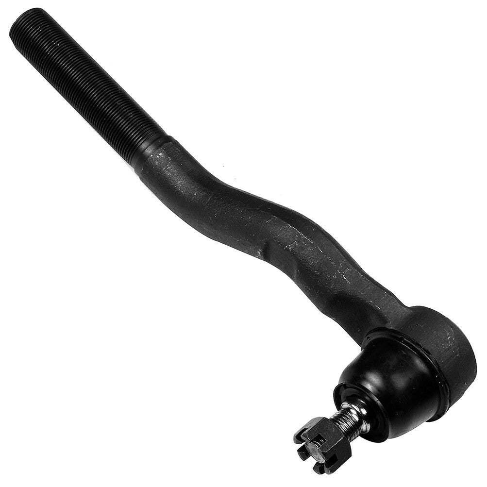 10x Front & Outer Tie Rod Ends Sway Bars Ball Joint For 2007-2017 Jeep WRANGLER 6B93BC-57