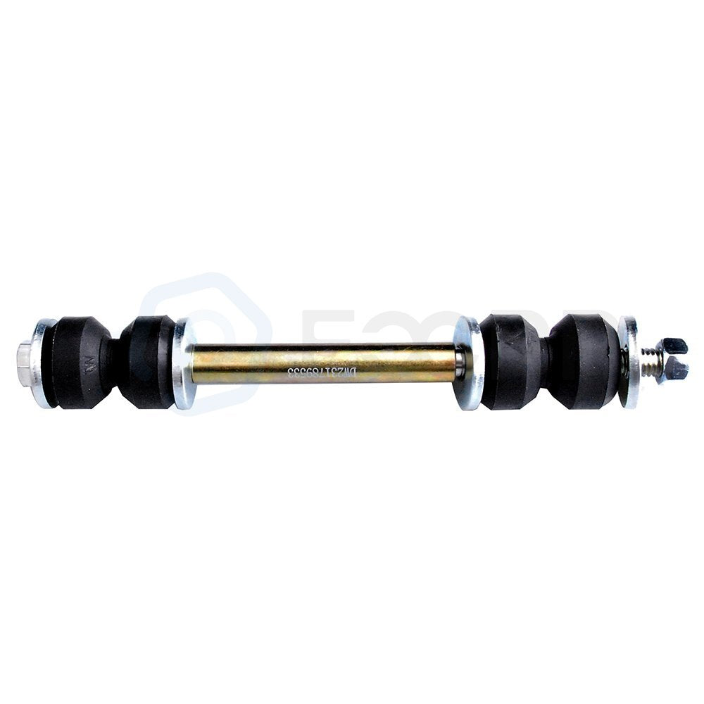 ECCPP 6 pieces Complete Front Suspension Kit Fit for Chevrolet Tahoe 2007-2014 KOEEP