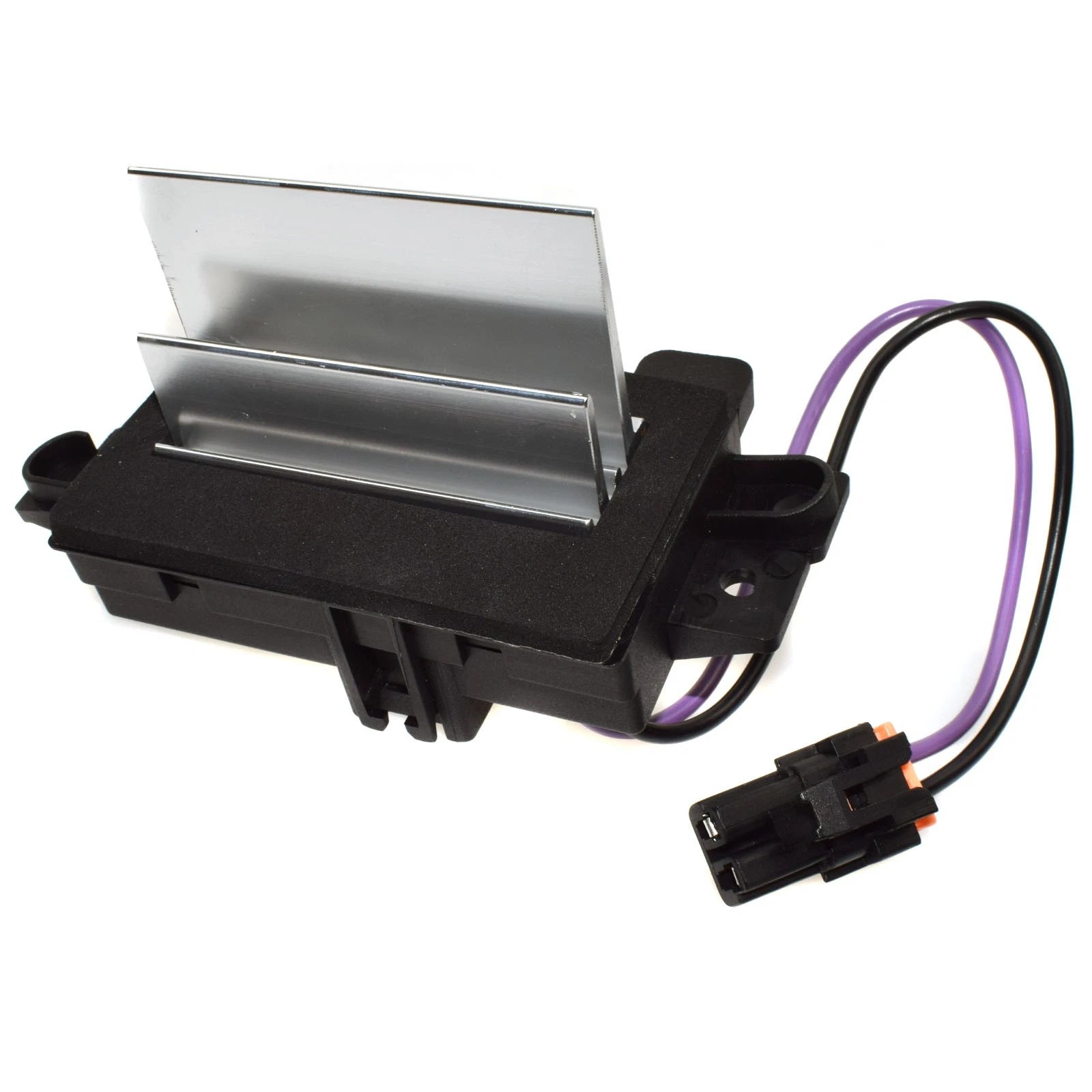 For 2003-2006 Chevrolet Tahoe 5.3L Blower Motor Resistor Heater Control Module 6B93BC-57