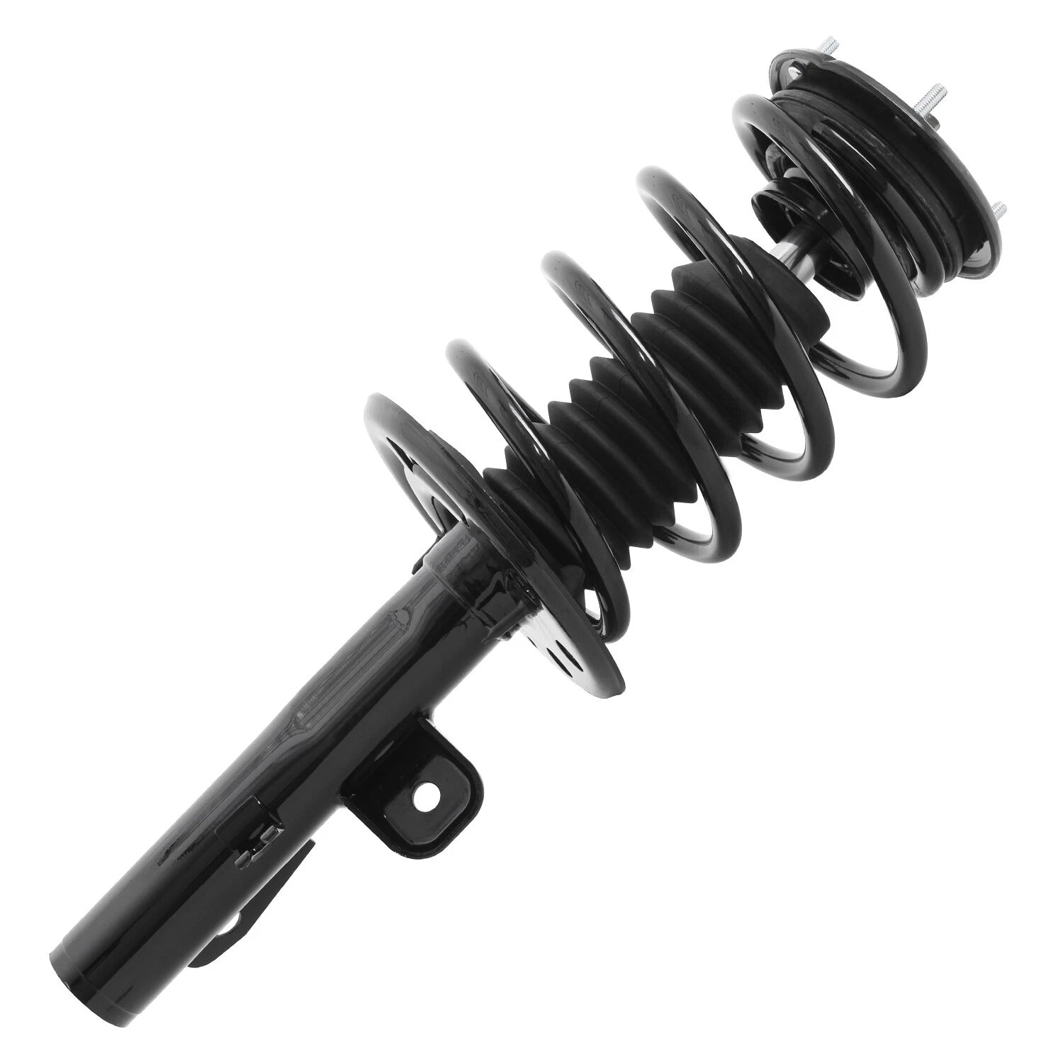 Front Right Complete Strut Assembly for 2009-2012 Ford Flex 6B93BC-57