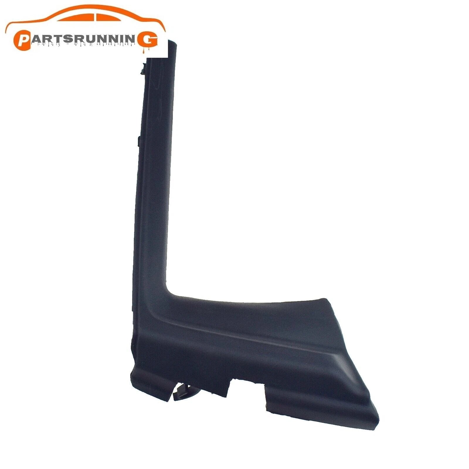 Front Right Windshield Wiper Side Cowl 53866-52090 For 2012-2014 Toyota YARIS 6B93BC-57