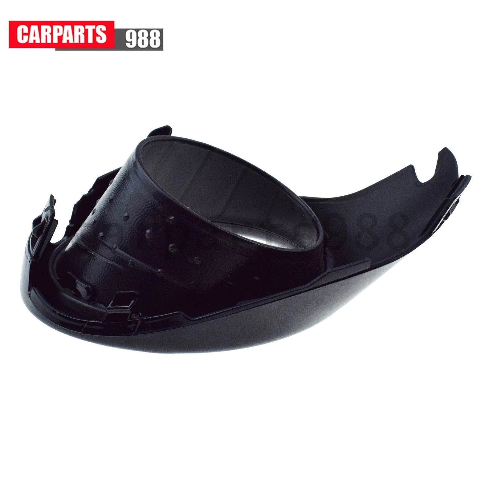 Front Driver Left Side Fog Light Trim For 2013 2014-2015 Honda Civic 71117TR7A51 6B93BC-57