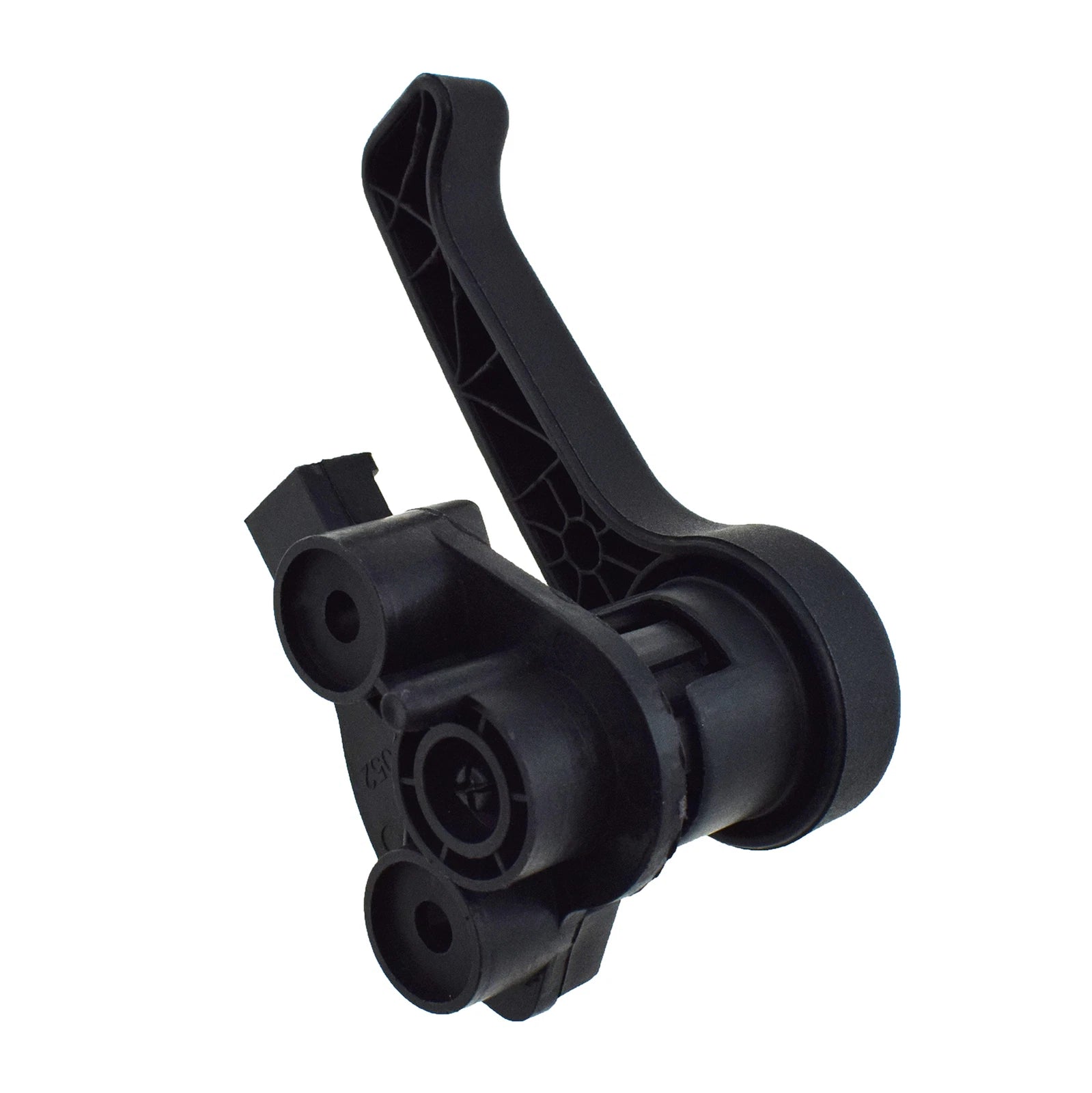 Hood Latch Release Handle for Jac Refine S3 S2 S5 M4 T6 T8 Pickup Truck Js2 Js5 6B93BC-57