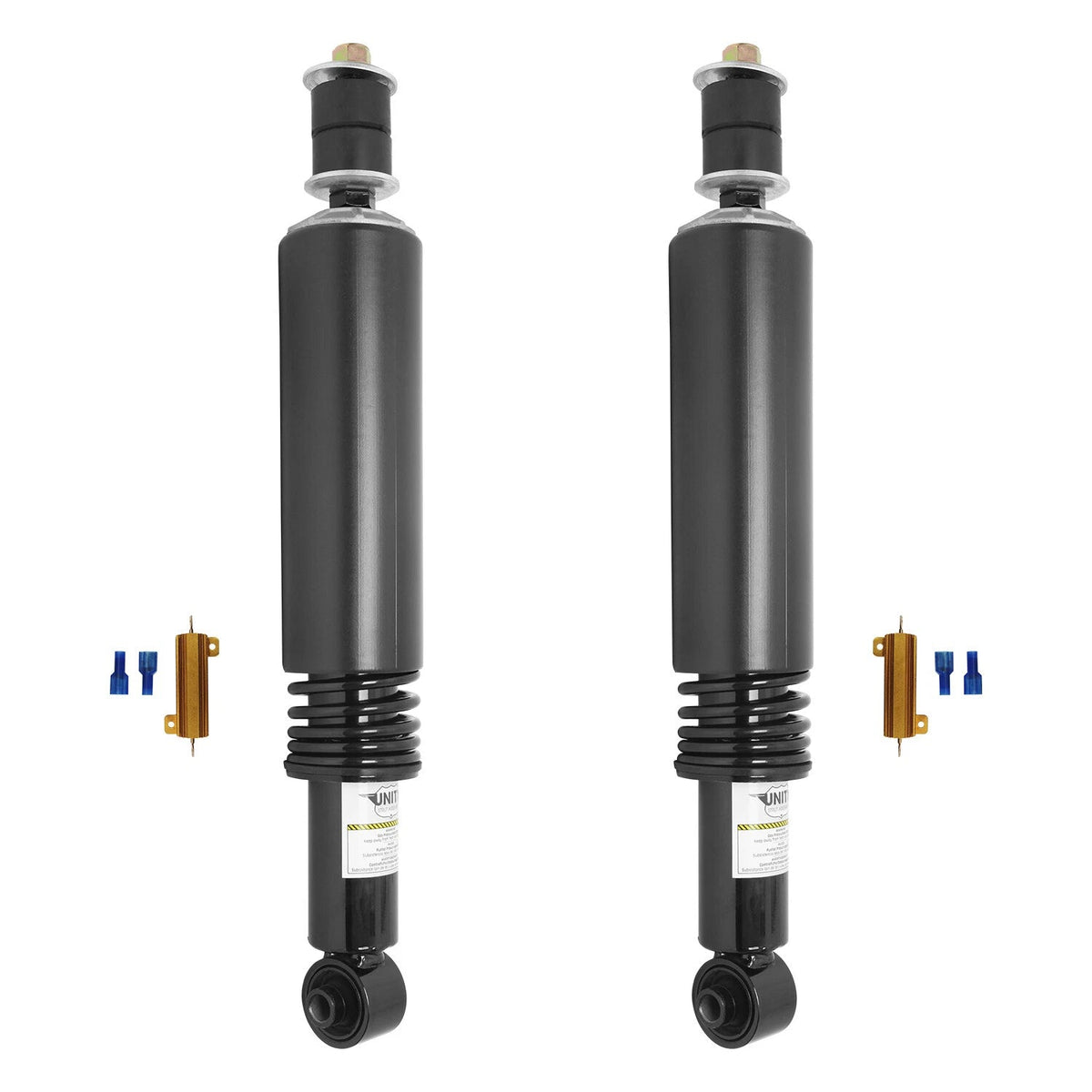 Rear Conversion Kit for 1994-1999 Cadillac Deville, 1997-2002 Cadillac 6B93BC-57