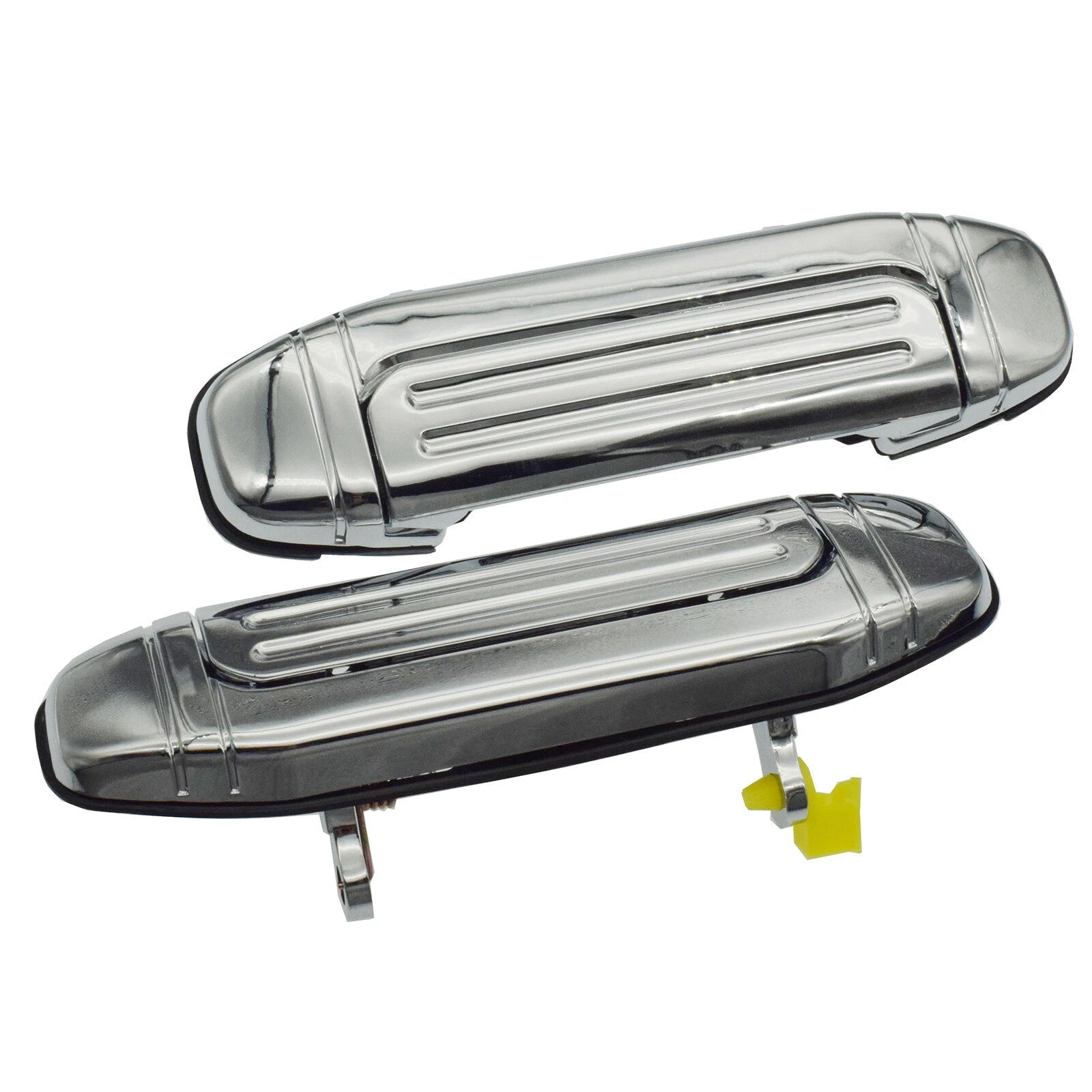 Front LH RH Door Handle for Mitsubishi Montero Pajero V46 V31 V32 V33 MR156875 6B93BC-57