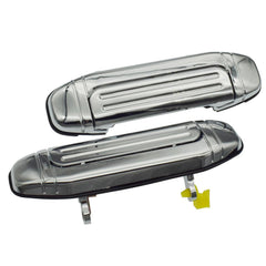 Front LH RH Door Handle for Mitsubishi Montero Pajero V46 V31 V32 V33 MR156875 6B93BC-57