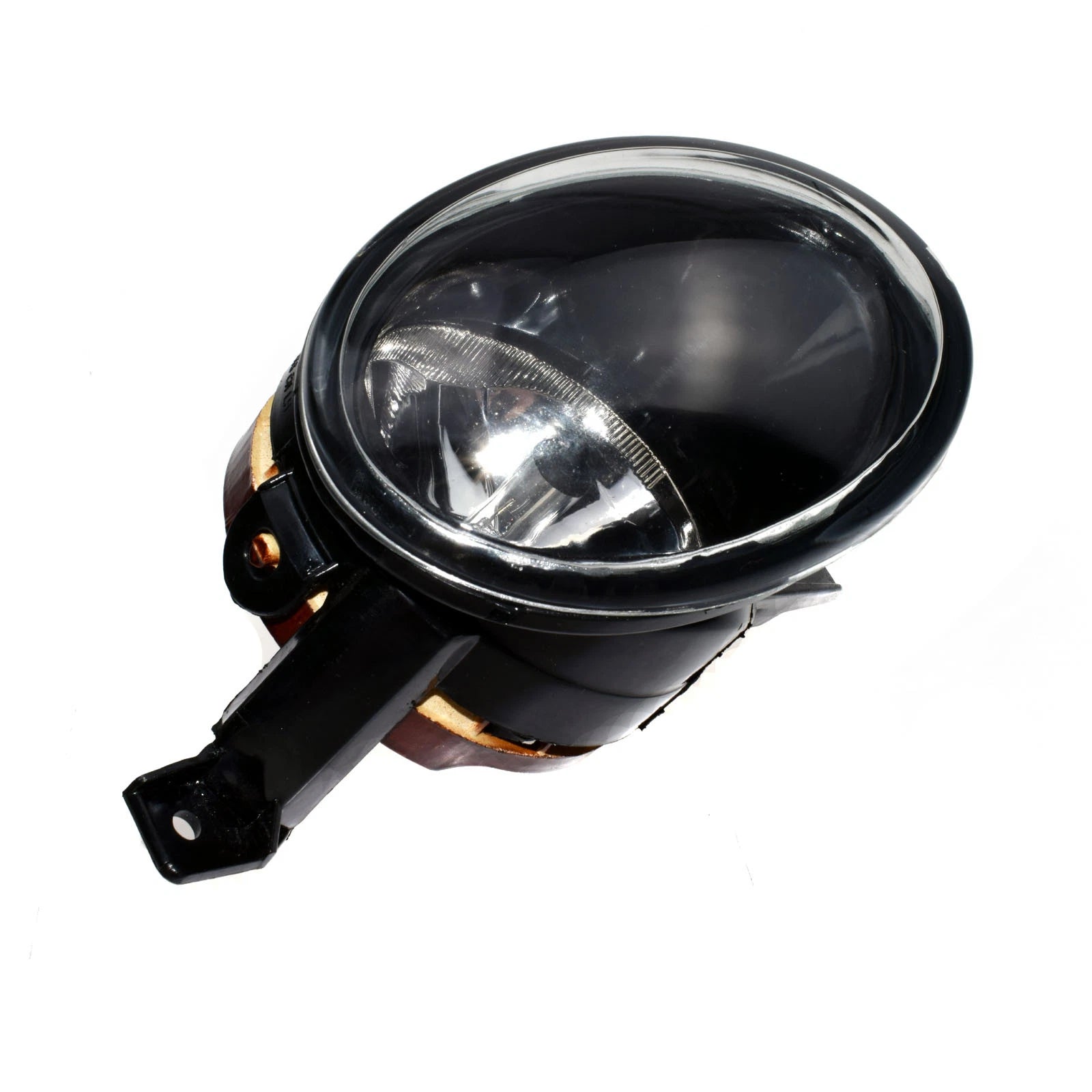 Left For VW Golf Jetta MK6 Tiguan Caddy Touran Fog Light Lamp W/ Bulb 5K0941699 6B93BC-57