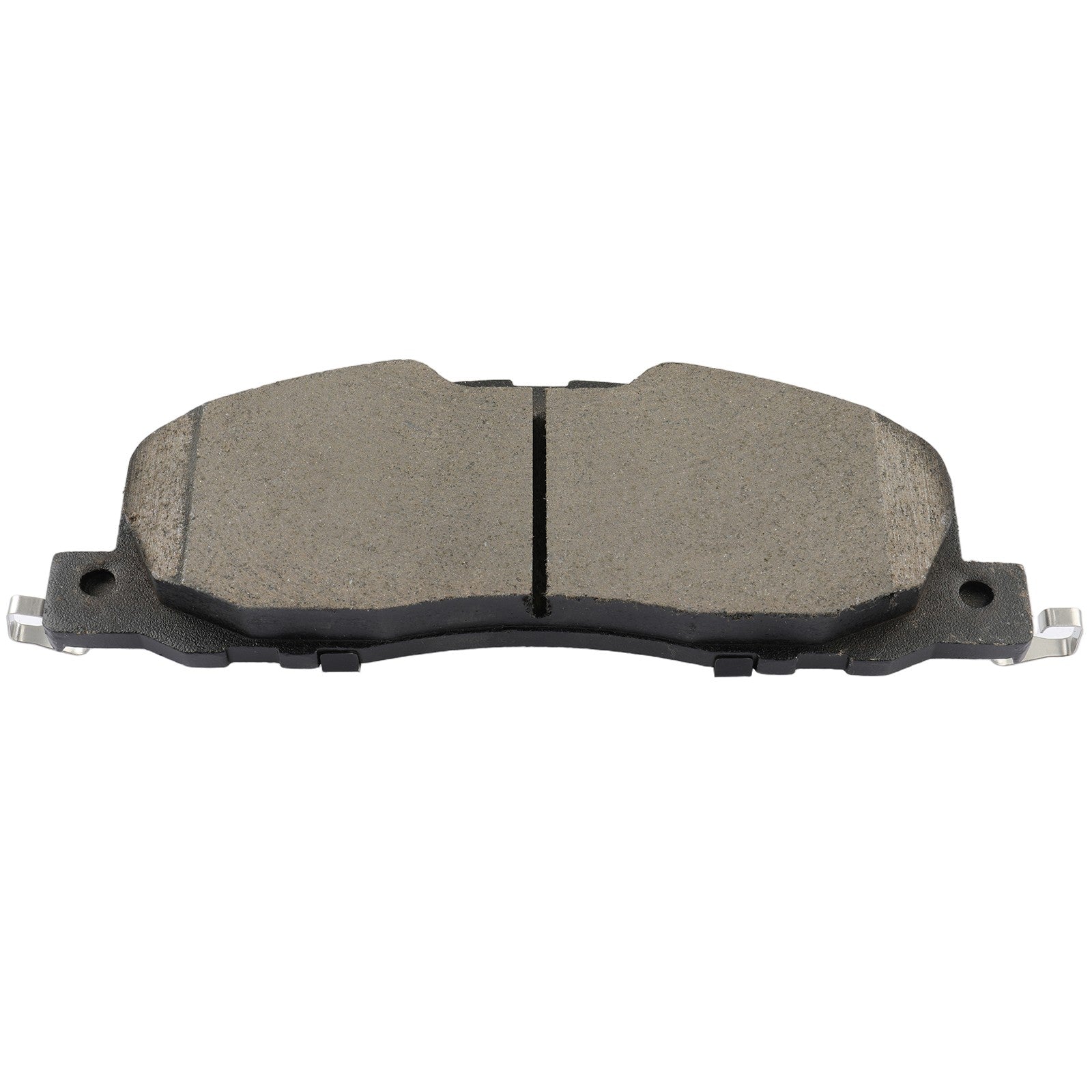 Front Ceramic Brake Pads for Ford Explorer Lincoln Ator 2020 2021 2022 2023 6B93BC-57