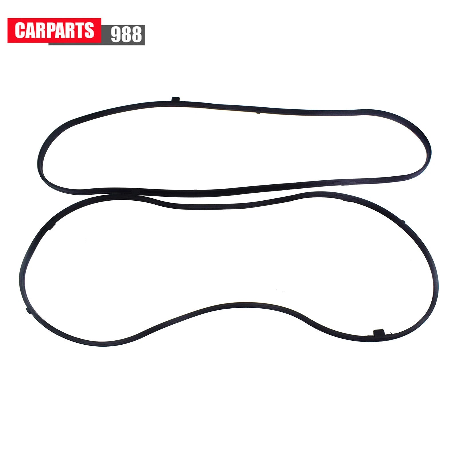 Engine Valve Cover Gasket Set for Honda Odyssey Pilot Accord Acura MDX VS50607R 6B93BC-57