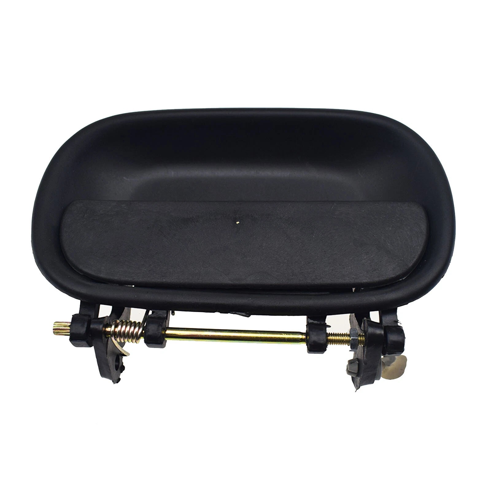For ISUZU NPR NPR-HD NQR NRR 1995-07 Exterior Driver Side Door Handle 8948677210 6B93BC-57