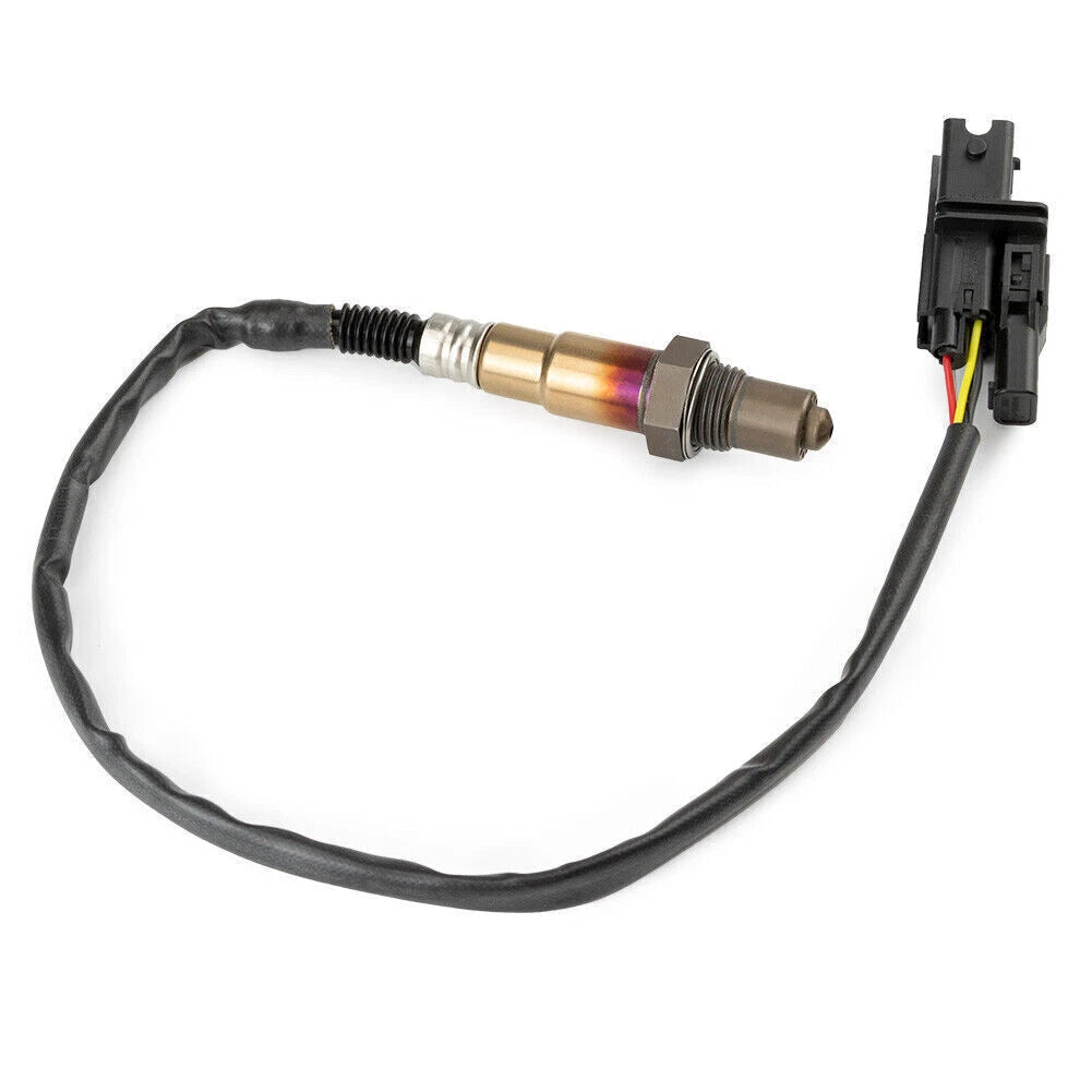 2PCS 12499877 Upstream O2 02 Oxygen Sensor For Nissan 04-06 Maxima Altima Titan 6B93BC-57