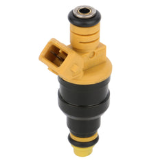 4 Fuel Injectors For Volvo 960 2.9L 1992-1994 Peugeot 505 2.2L 2.8L 1987-1988