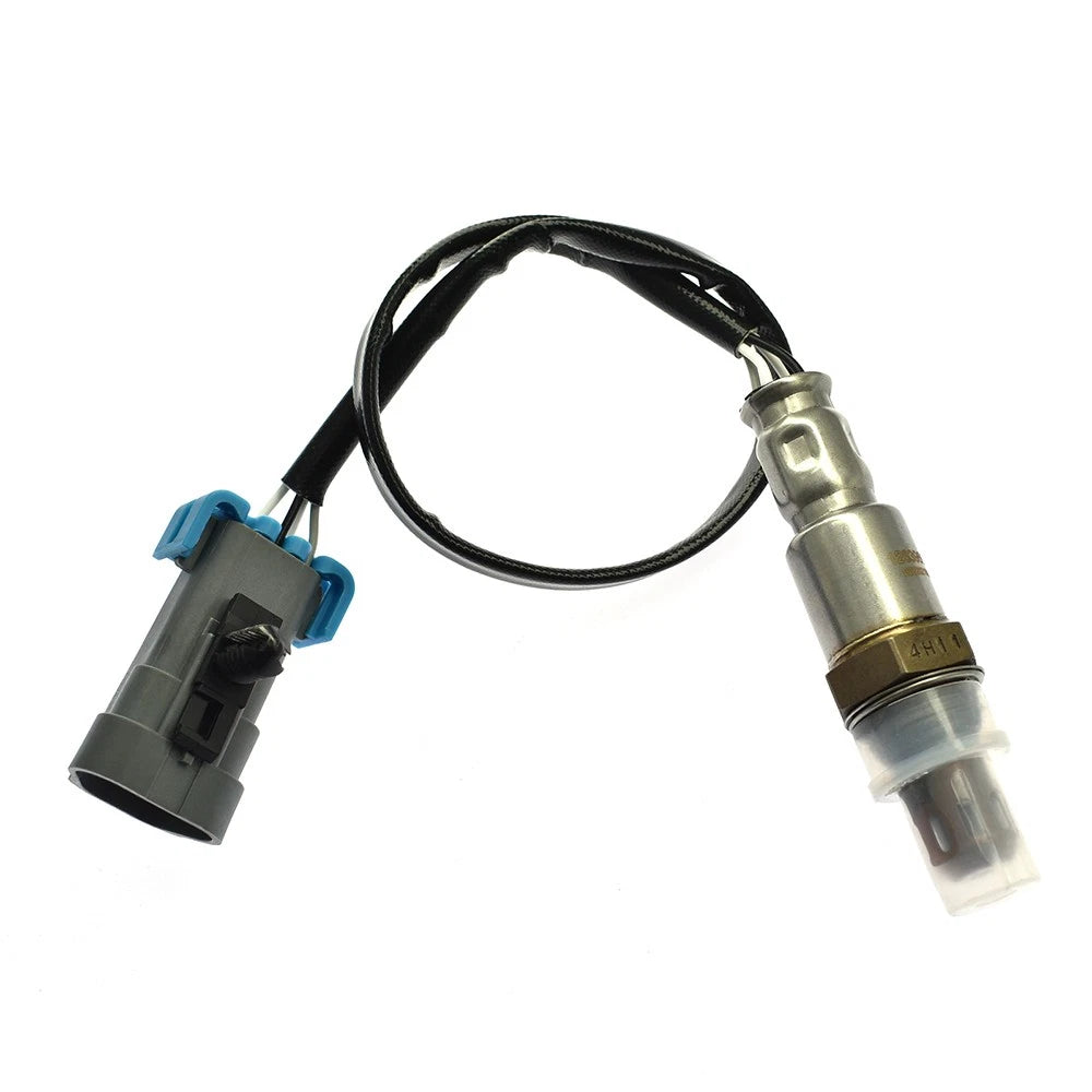 Rear Oxygen Sensor For Buick LaCrosse Regal 2.4L Chevy Malibu 2.4L Ecotec HUMMER 6B93BC-57