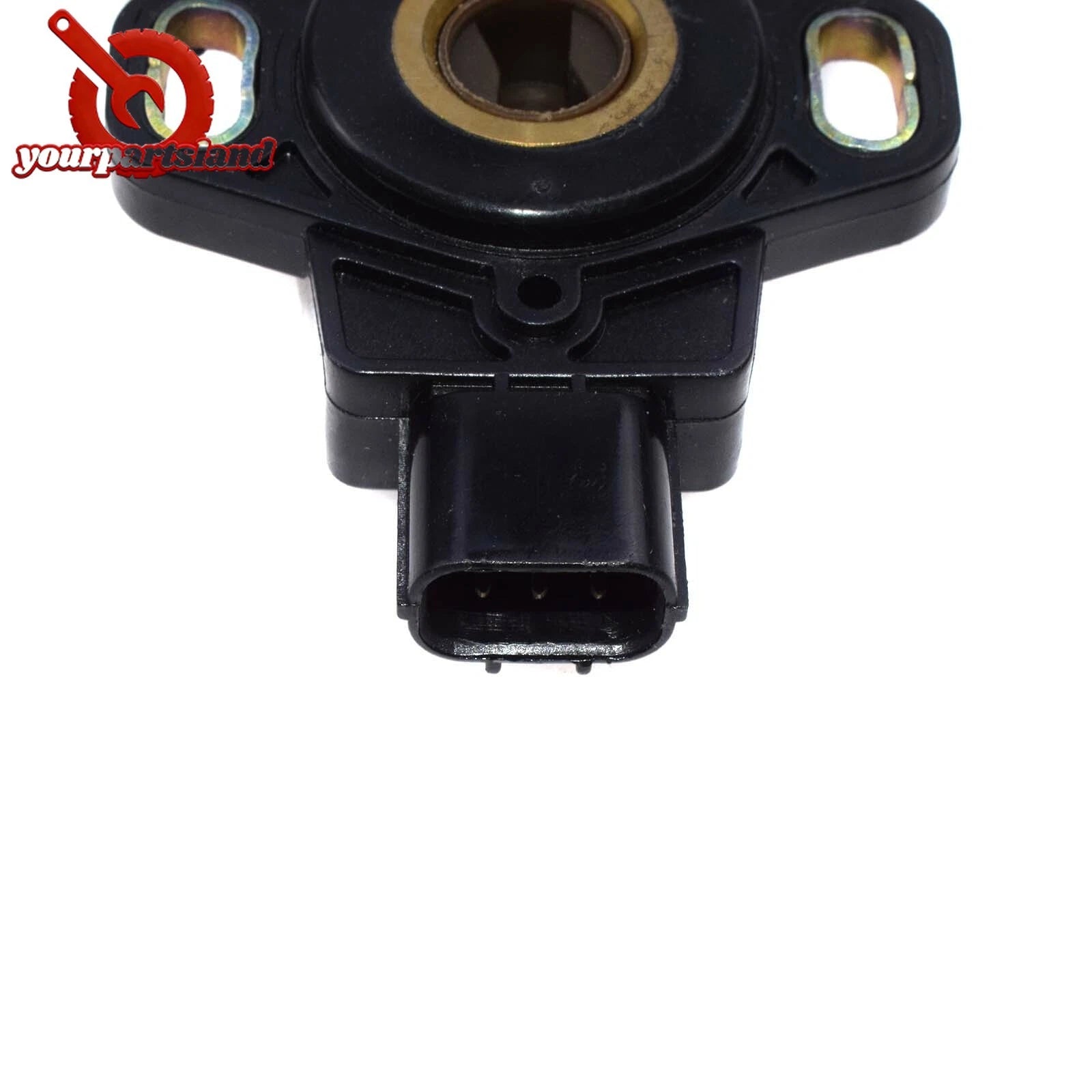 Throttle Position Sensor for Honda Element Accord 2.4L 2003-06 TPS?H112 JT7H2041 6B93BC-57