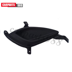 Front Bumper Insert Fog Light Cover Left For 2011-13 Hyundai Elantra 865643Y000 6B93BC-57