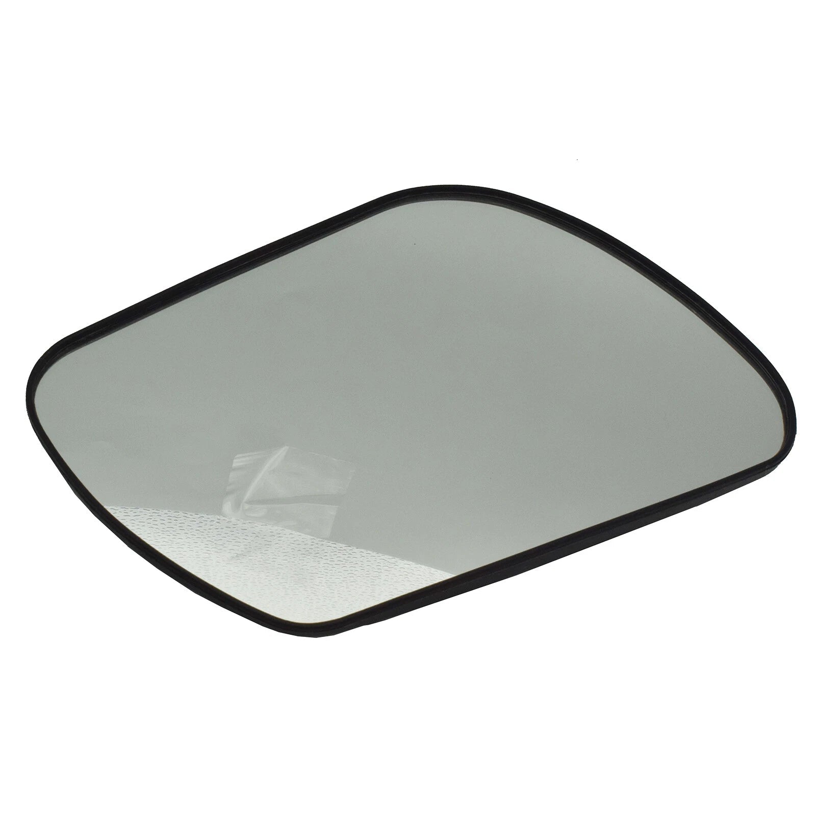 Passenger RH Heated Mirror Glass for Mazda 3 BK 2003-2010 Mazda 6 GG 2003-2008 6B93BC-57