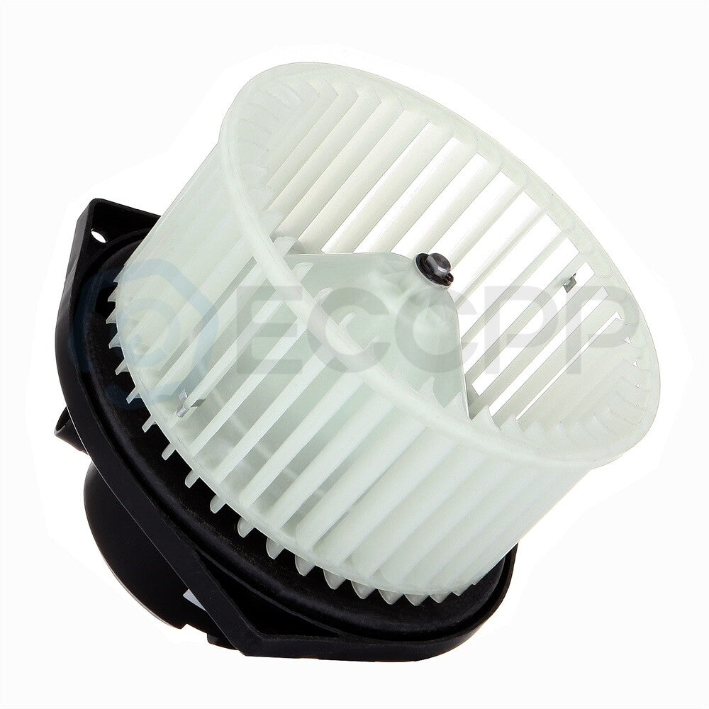 A/C Heater Blower Motor and Resistor For 1995-99 Nissan Maxima 96-04 Pathfinder 6B93BC-57
