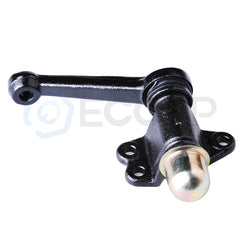 2pcs Front Steering Idler Arm Bracket For 1984 1985 1986 1987 1988 Toyota Pickup KOEEP