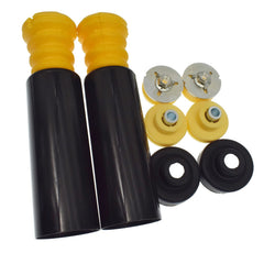 8pcs Rear Shock Absorbers & Upper Lower Mounts For BMW E90 E91 E92 E93 E84 E82 6B93BC-57