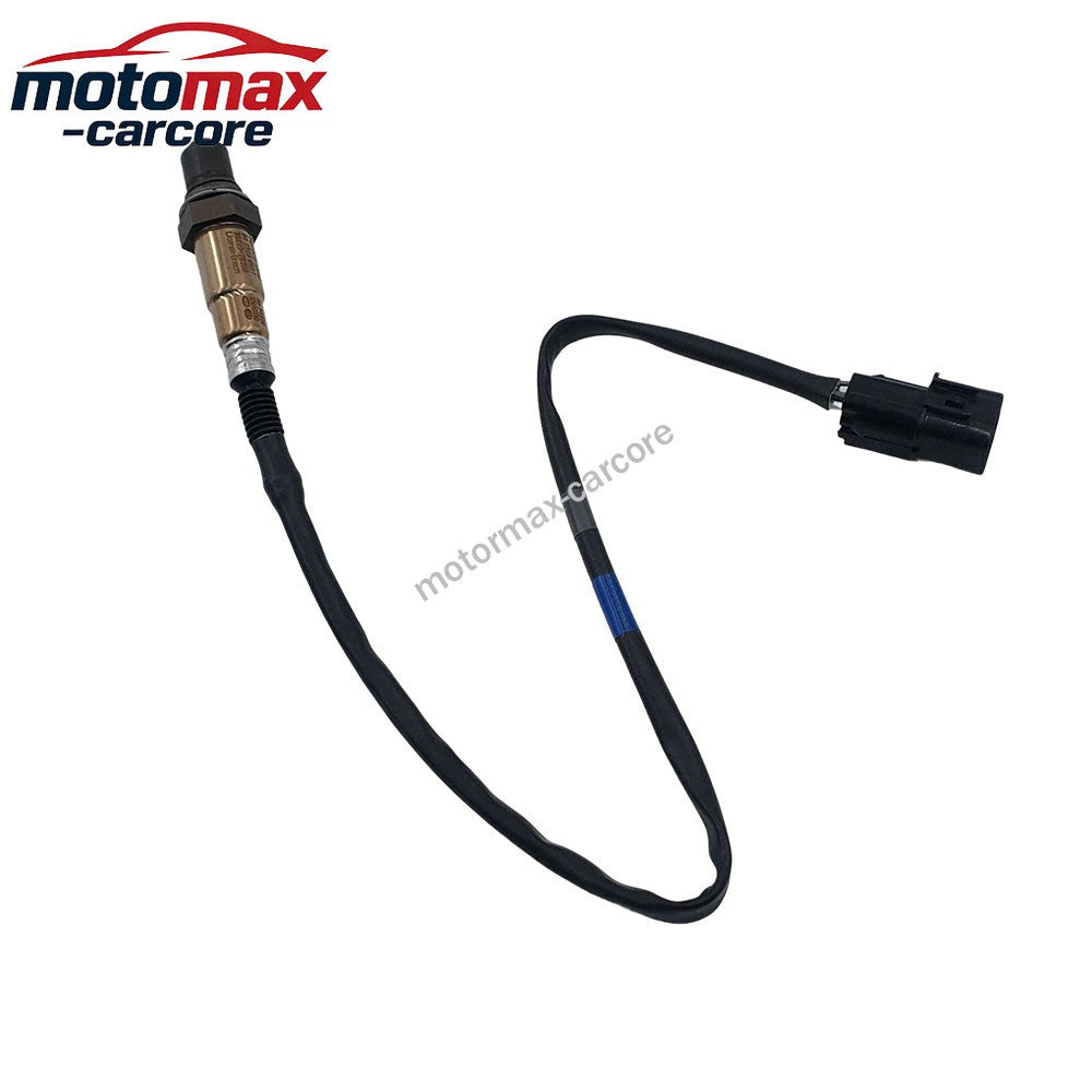 Oxygen Sensor 39210-2ECC2 For 2015-16 Hyundai Elantra Kia Forte Forte5 1.8L 2.0L 6B93BC-57
