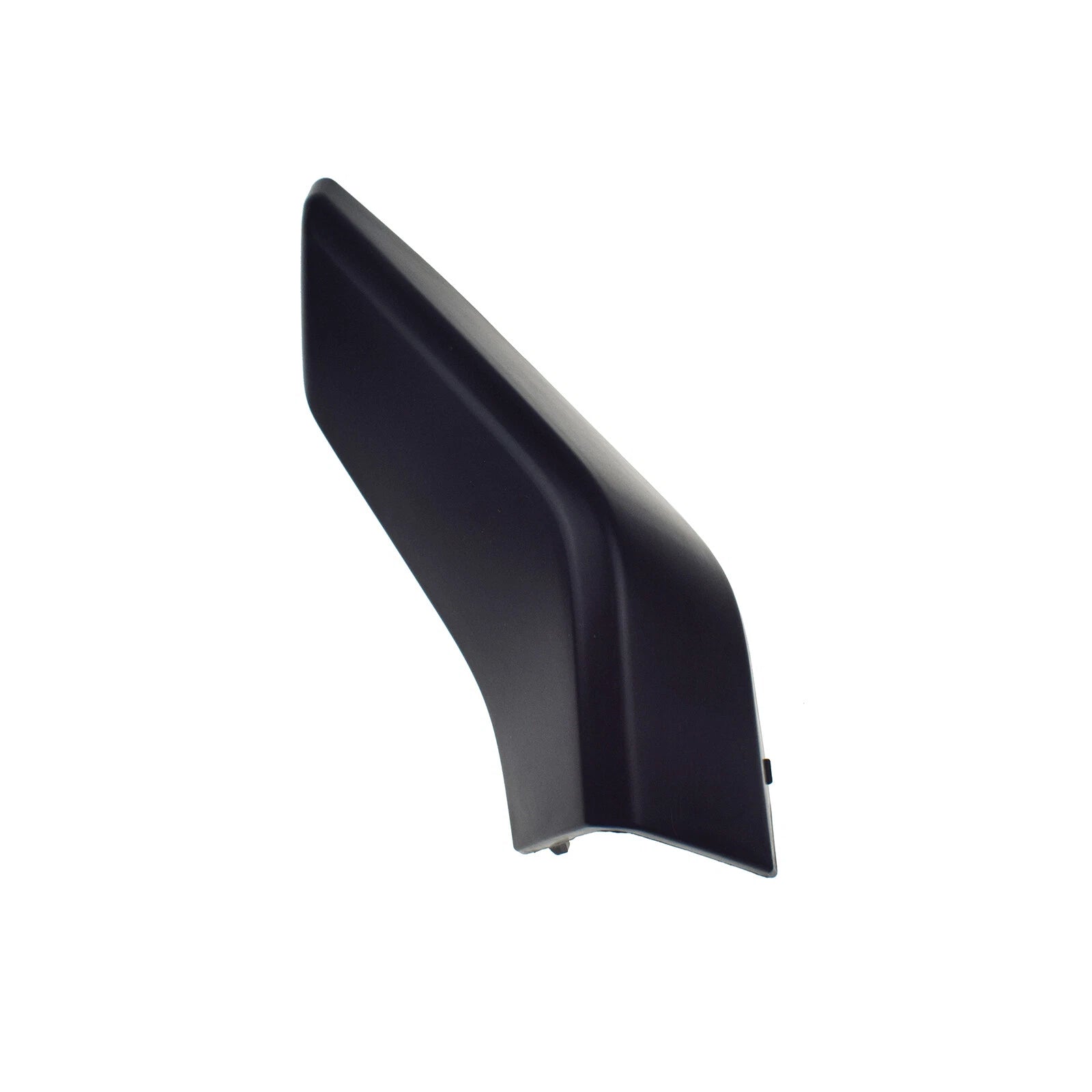 Black Rear Bumper Tow Hook Cover Cap For 2017-2021 Honda Civic 71506-TGH-A00 6B93BC-57