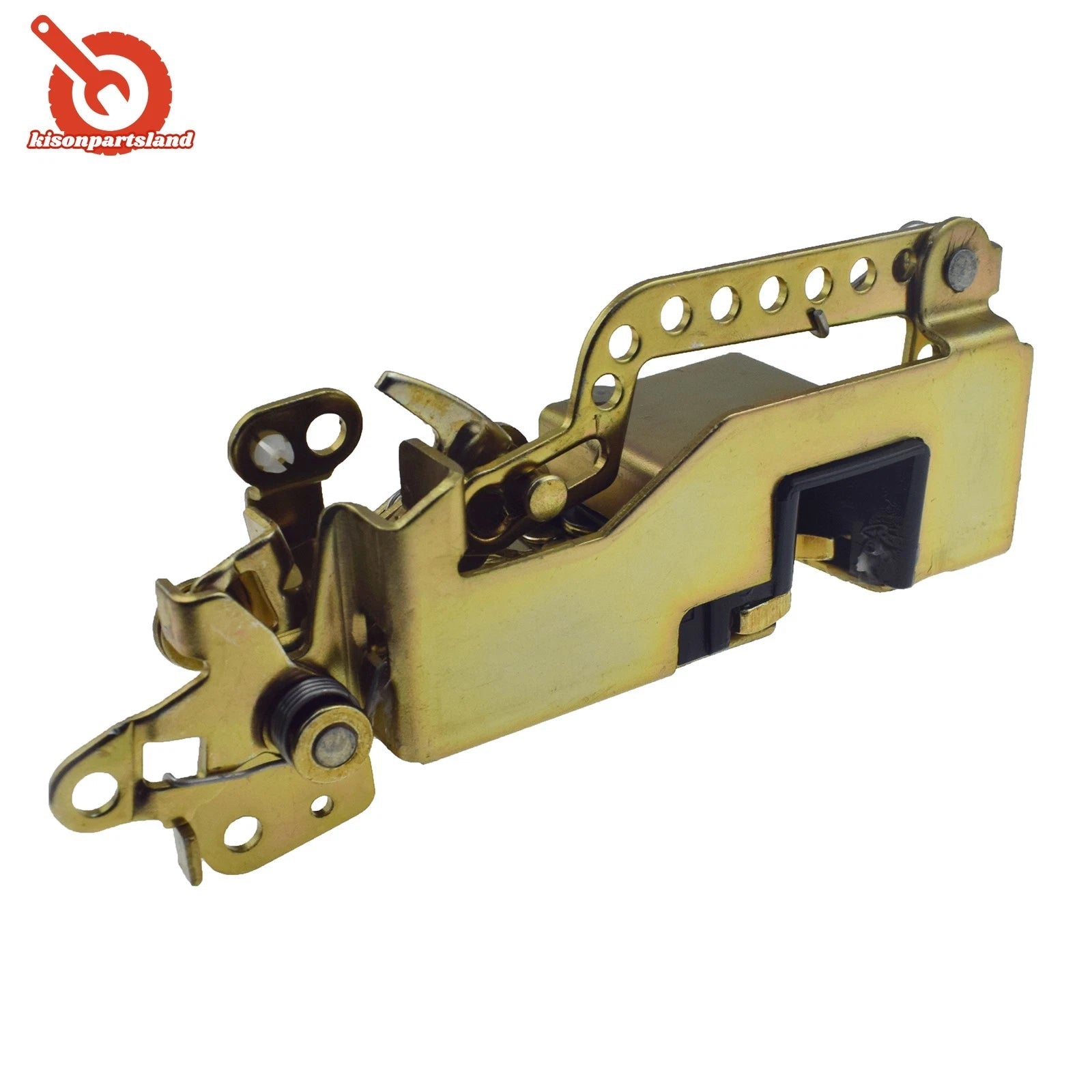 Door Lock Latch Mechanism Front Left For VW Transporter T4 1990-2003 701837015D 6B93BC-57
