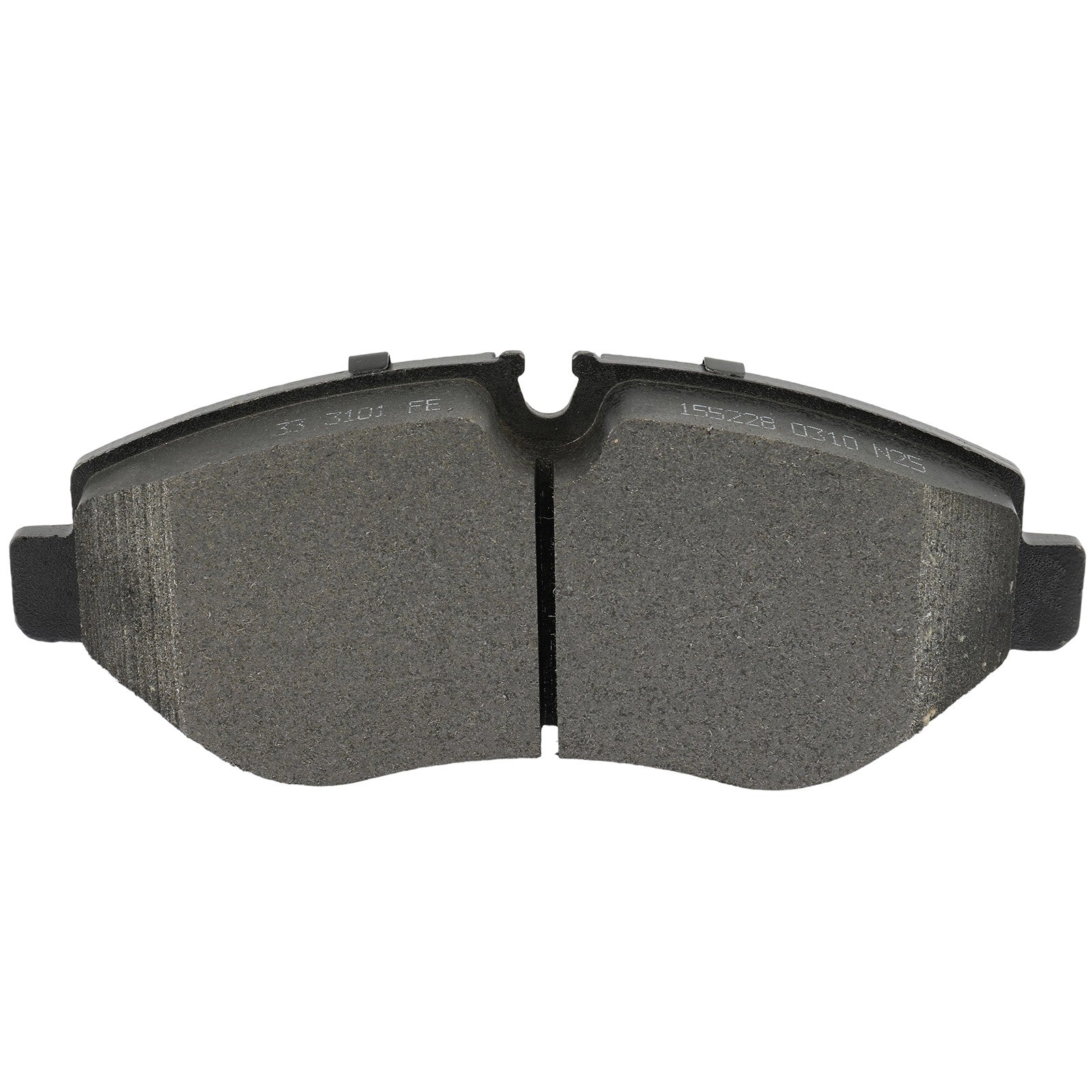 Semi-Metallic Front Brake Pads For Dodge Sprinter 2500 2007 2008 2009 6B93BC-57