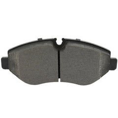 Semi-Metallic Front Brake Pads For Dodge Sprinter 2500 2007 2008 2009 6B93BC-57