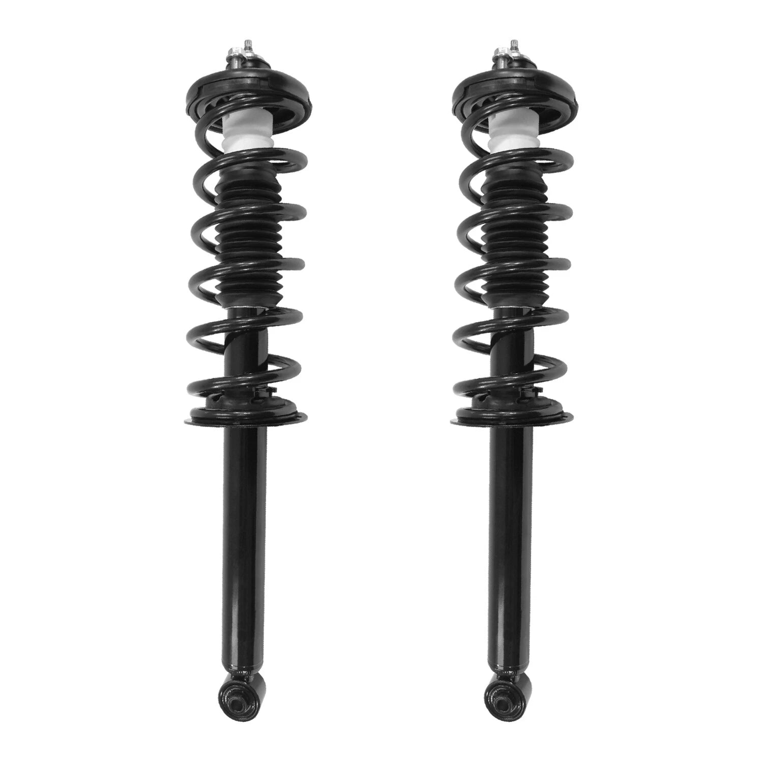 Rear Complete Strut Assembly Kit for 2004-2008 Acura TSX 6B93BC-57