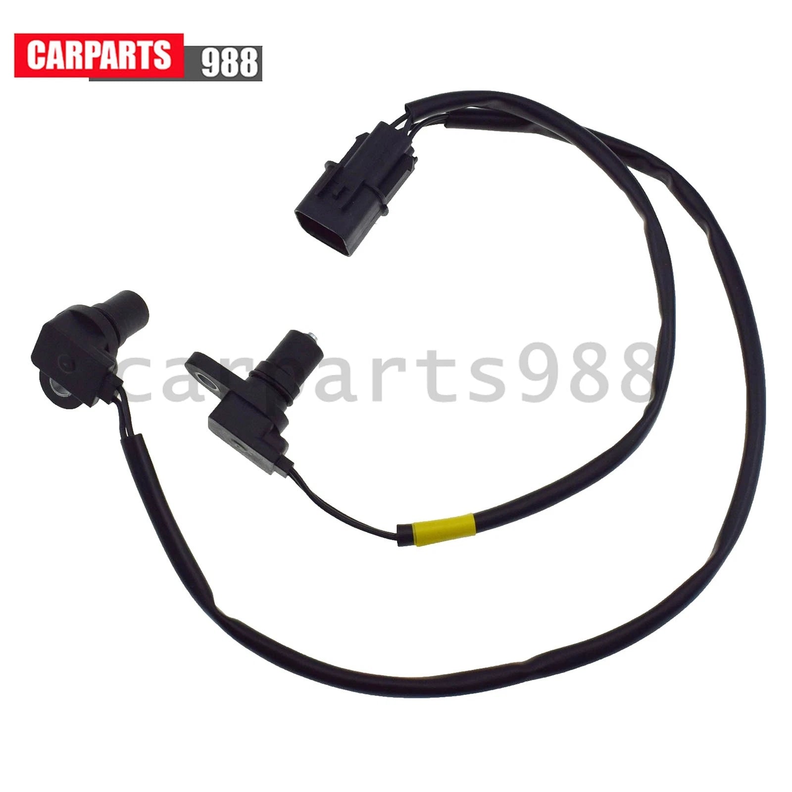 Transmission Input & Output Speed Sensor For Hyundai Lavita 2001-06 45955-22711 6B93BC-57