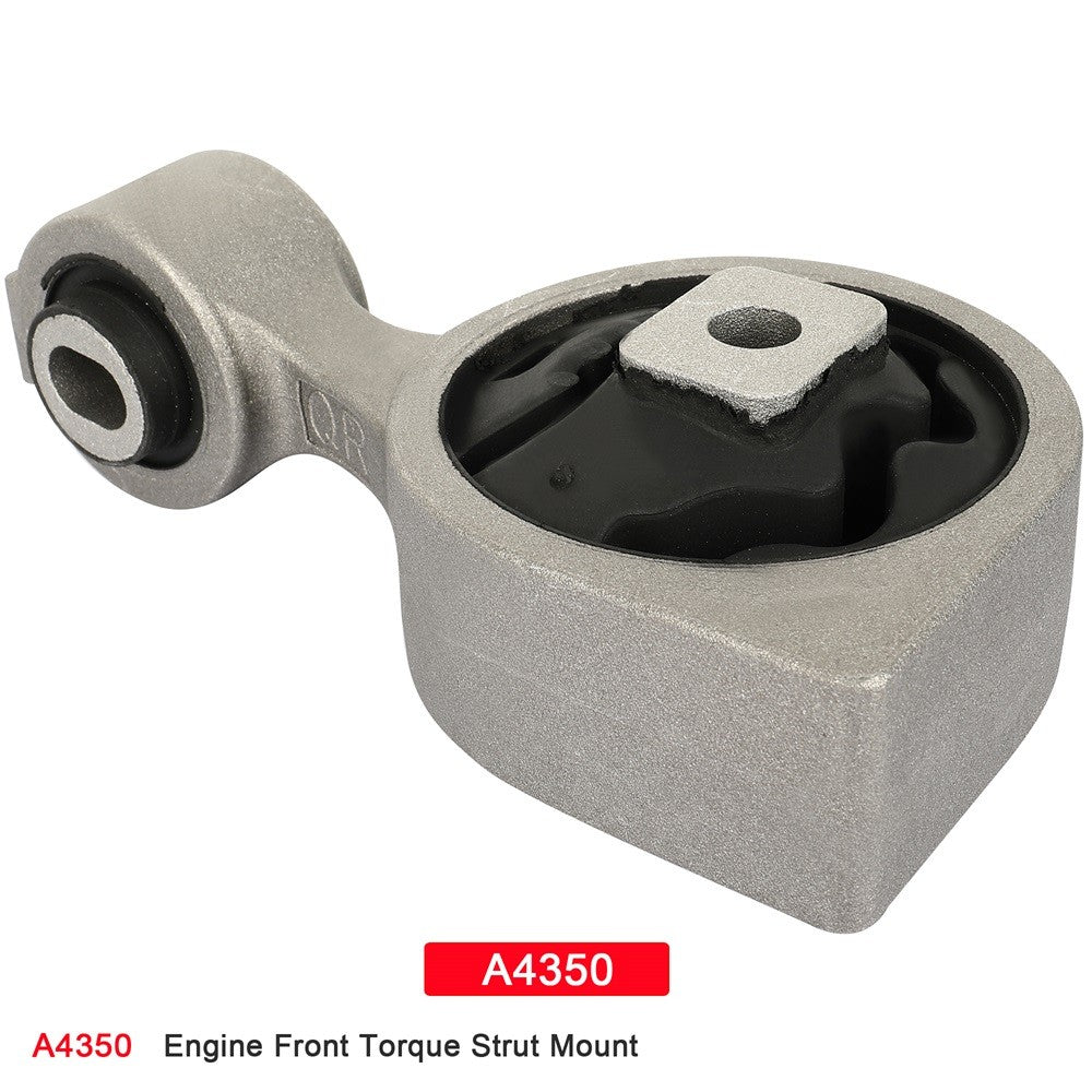 ECCPP Front Right Engine Torque Mount for Nissan Altima 2.5L 07-15 EM9444 A4350 ECCPP