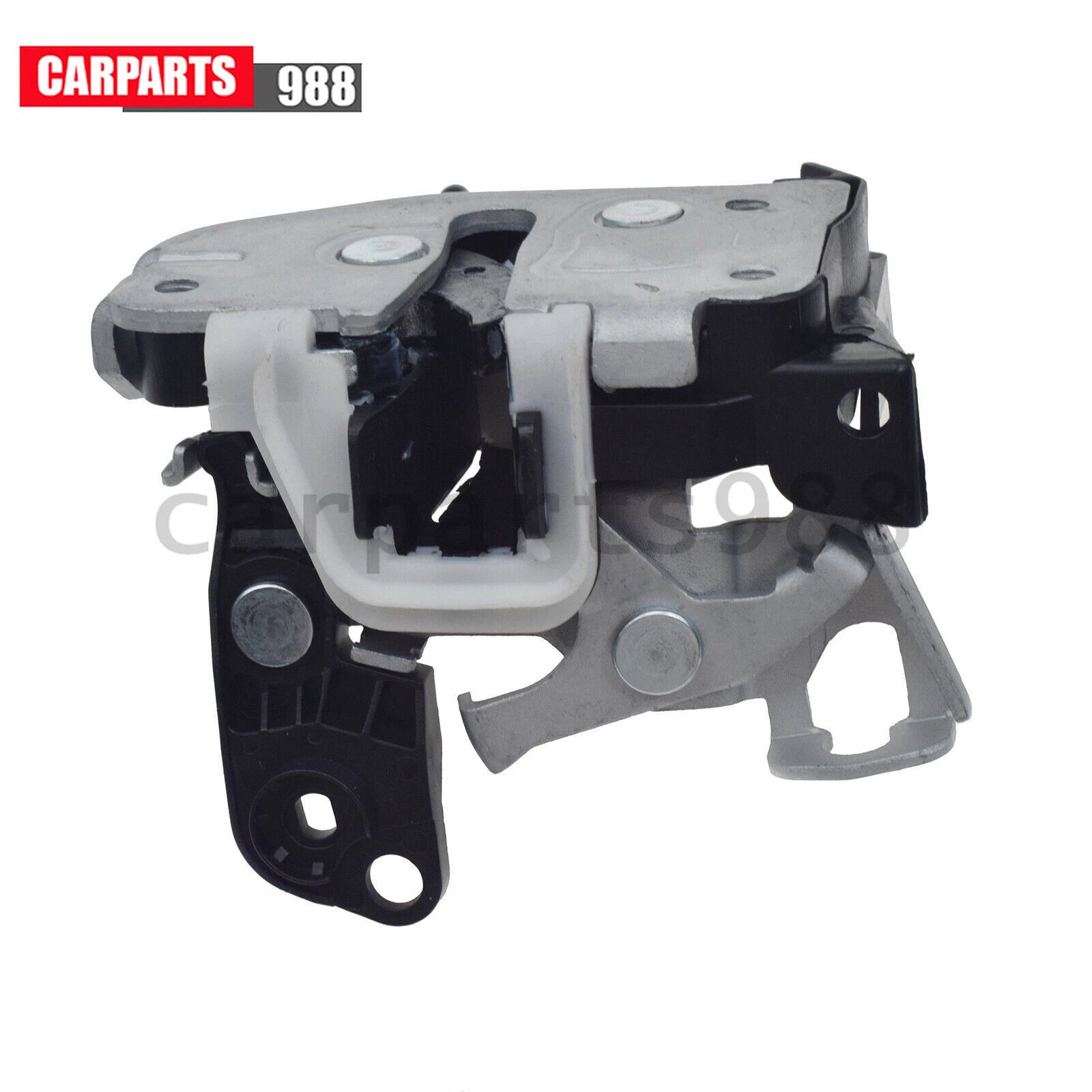Front Left Door Lock Latch 6C3Z-2521813-A For Ford F150 F250 F350 450 Super Duty 6B93BC-57