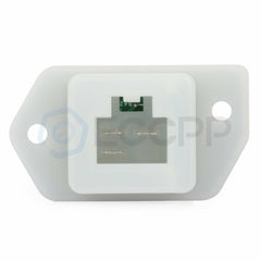 A/C Heater Blower Motor & Resistor For Nissan Rogue 2008-2013 Sentra 2007-2012 6B93BC-57