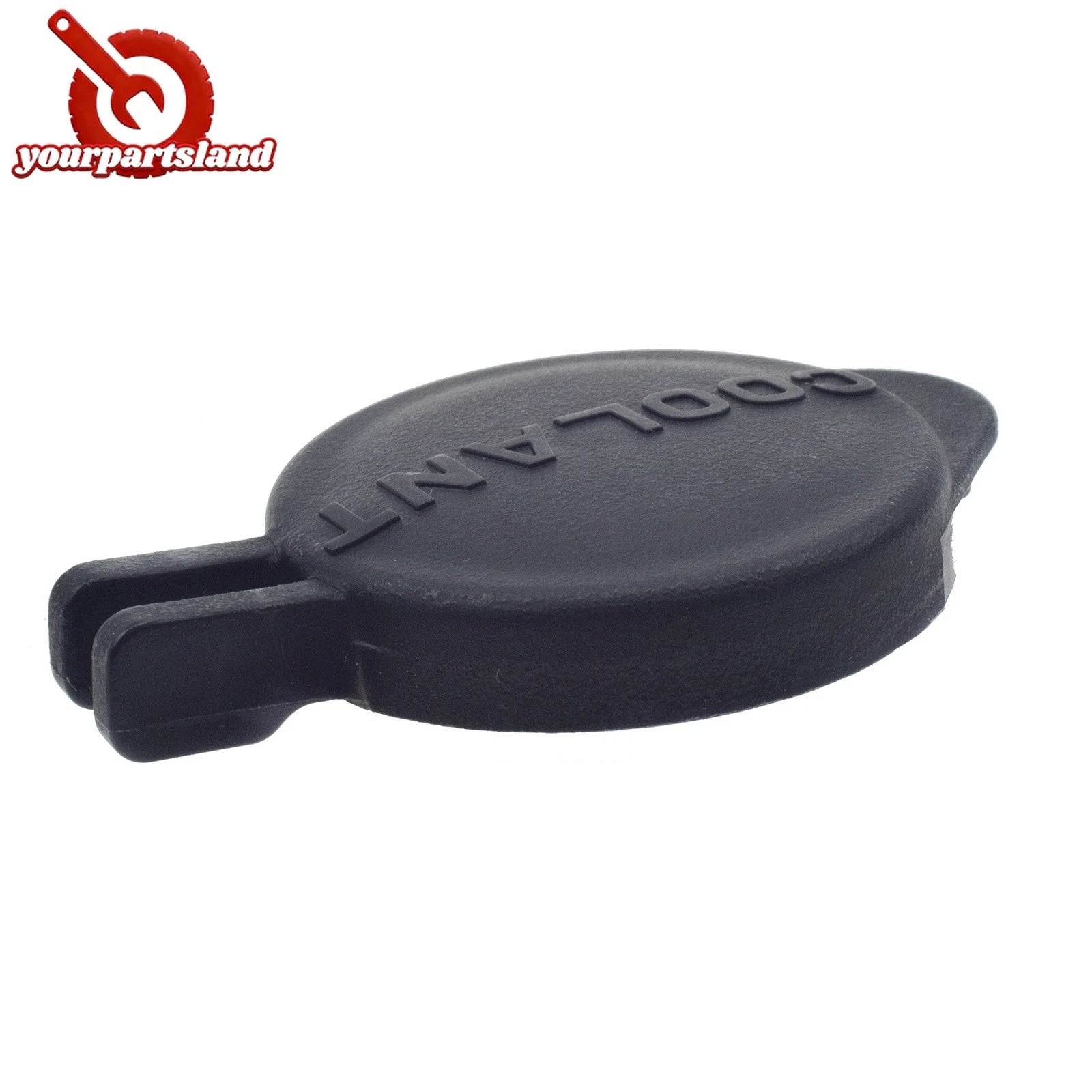 Reservoir Bottle Cap For Huyndai Elantra Kia Forte Forte5 Soul 25441-3X000 6B93BC-57