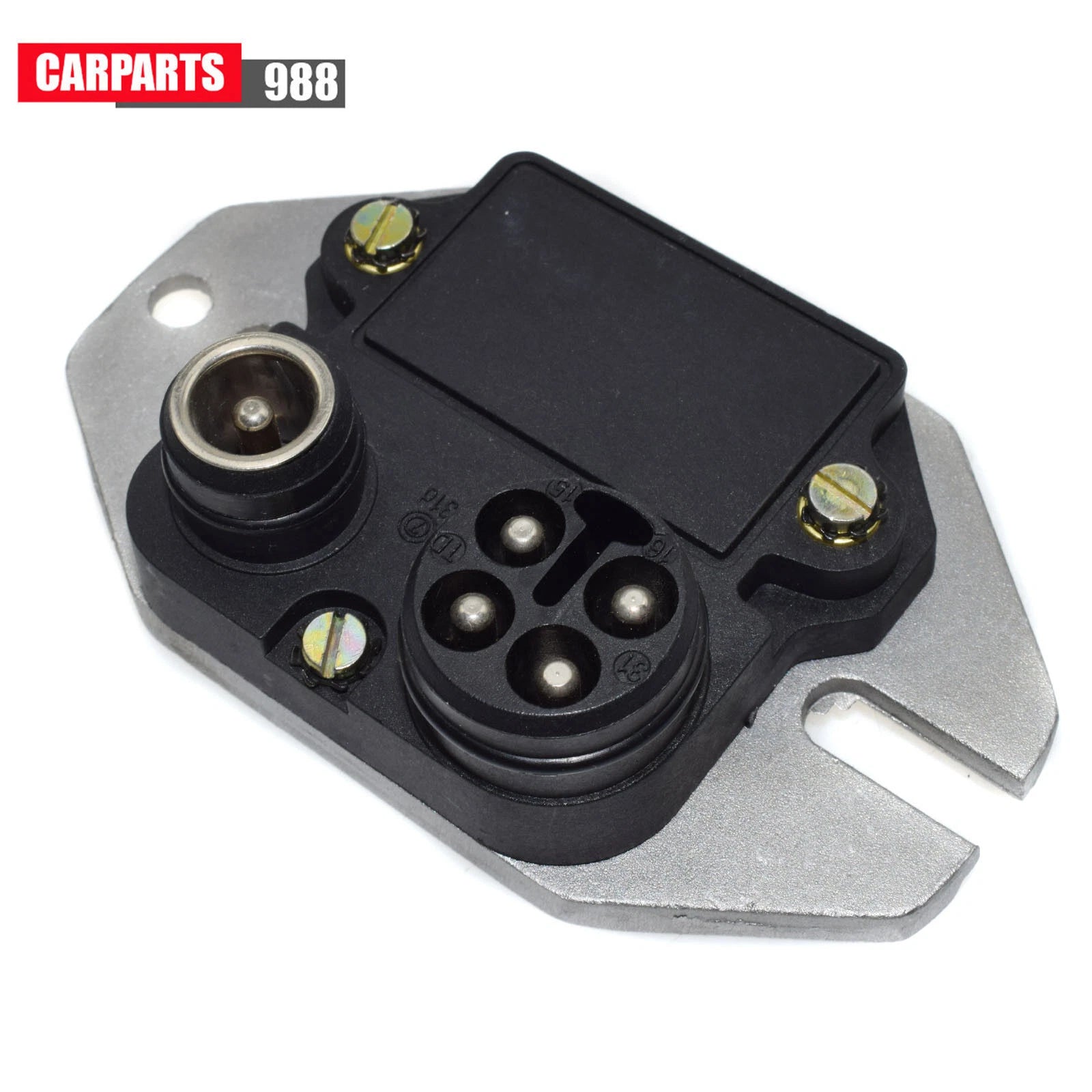 Ignition Coil Control Module 0025452632 For Mercedes R107 W126 W201 190E 380SE 6B93BC-57