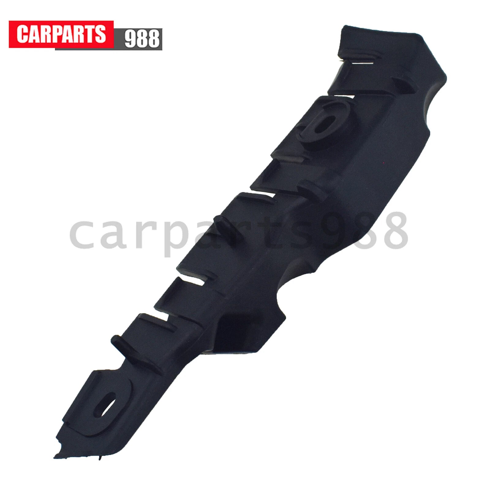 Left side Front Plastic Bumper Bracket Guide For 2009-2013 AUDI A3 8P0807183B 6B93BC-57