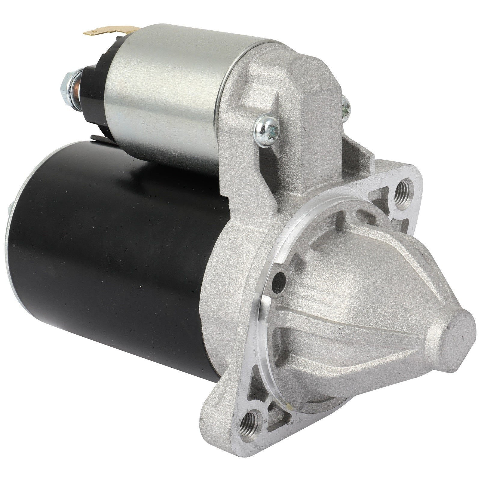 ECCPP Starter For Hyundai Accent 2010-2011 L4 1.6L 1599cc A.T. Delco PMDD 6945 6B93BC-57