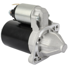 ECCPP Starter For Hyundai Accent 2010-2011 L4 1.6L 1599cc A.T. Delco PMDD 6945 6B93BC-57