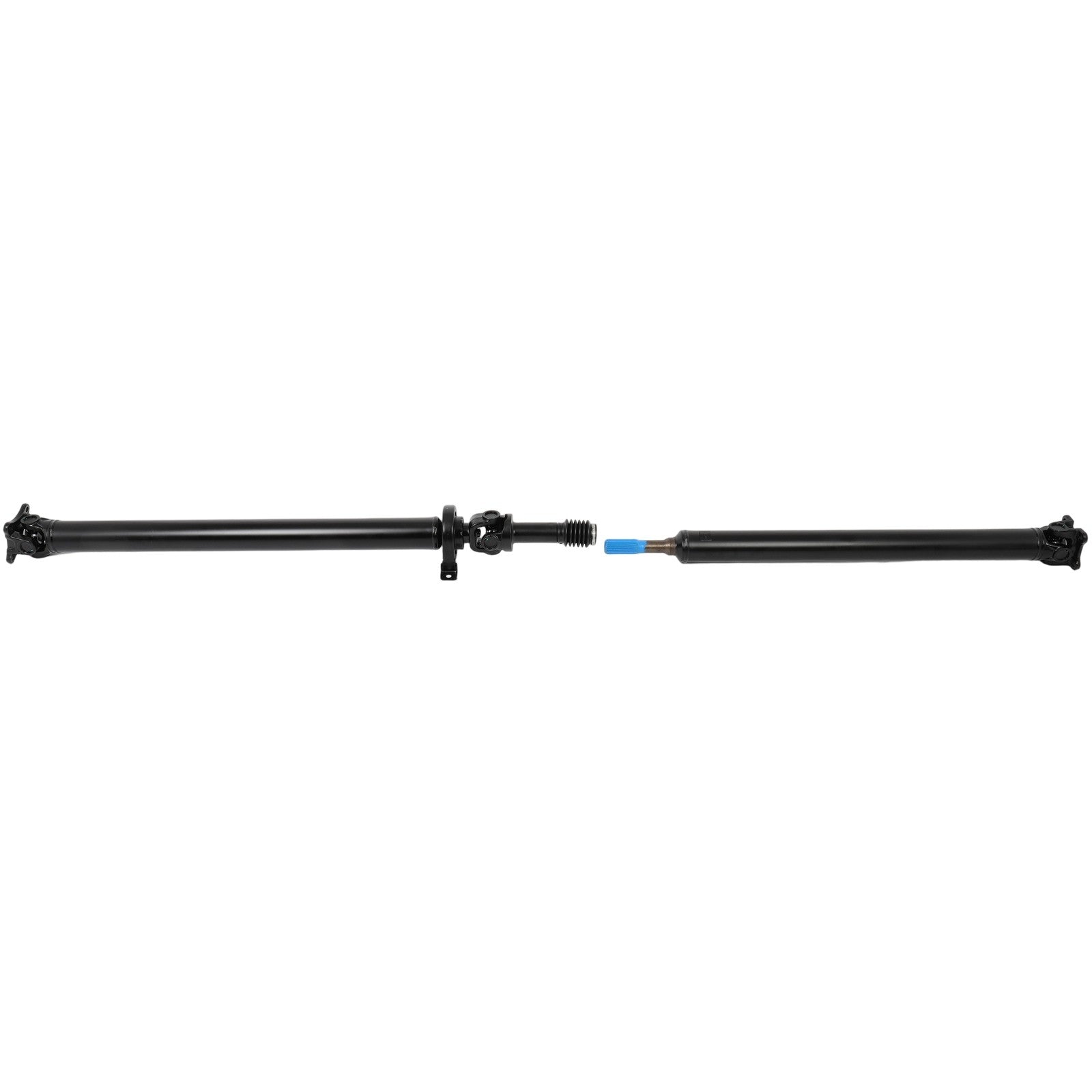 ECCPP Rear Driveshaft For Ford F-150 09-10 V8 4.6L Crew/Extended/Standard 936564 ECCPP