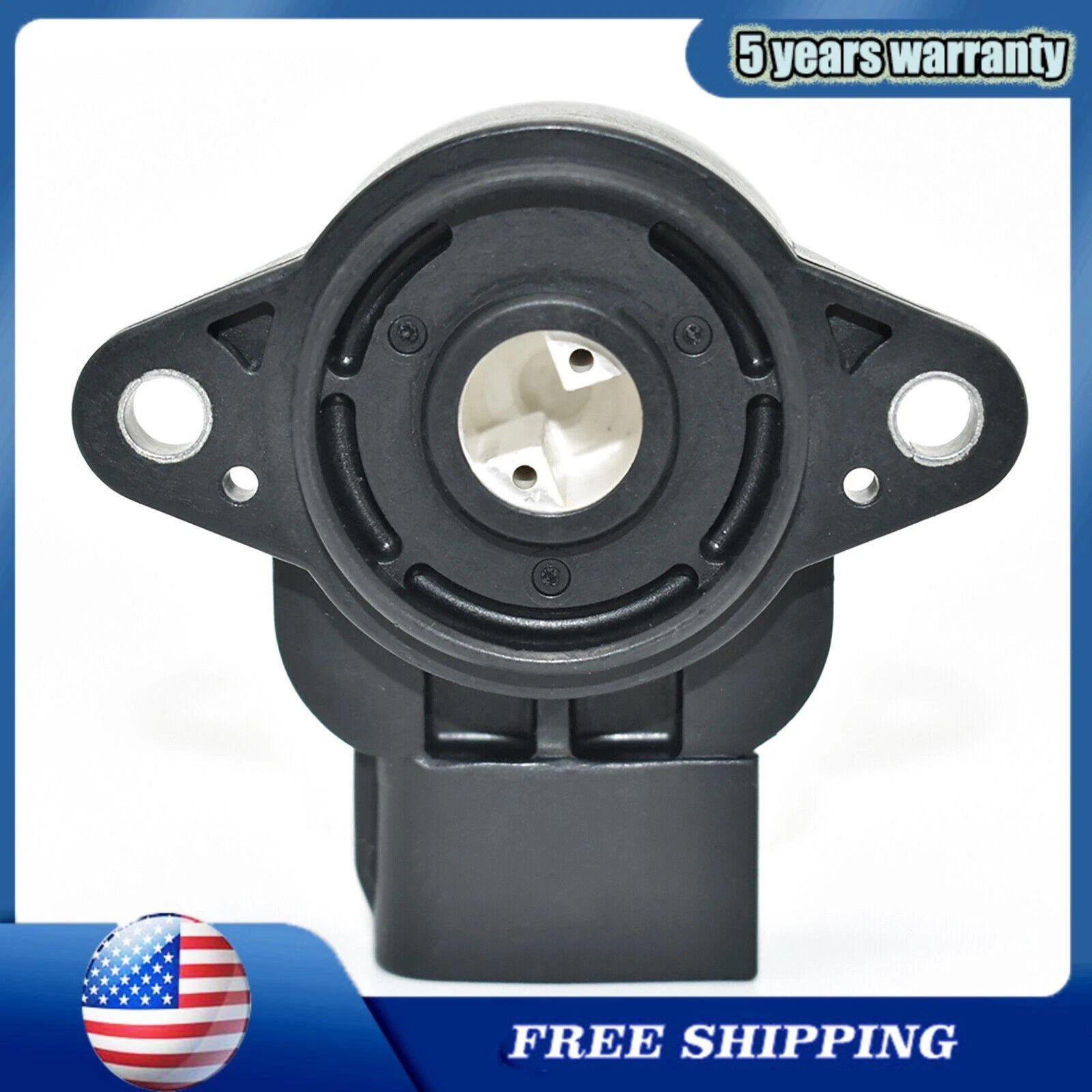 Throttle Position Sensor For Toyota RAV4 Celica Matrix Subaru Impreza 8945220130 6B93BC-57