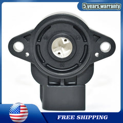 Throttle Position Sensor For Toyota RAV4 Celica Matrix Subaru Impreza 8945220130 6B93BC-57