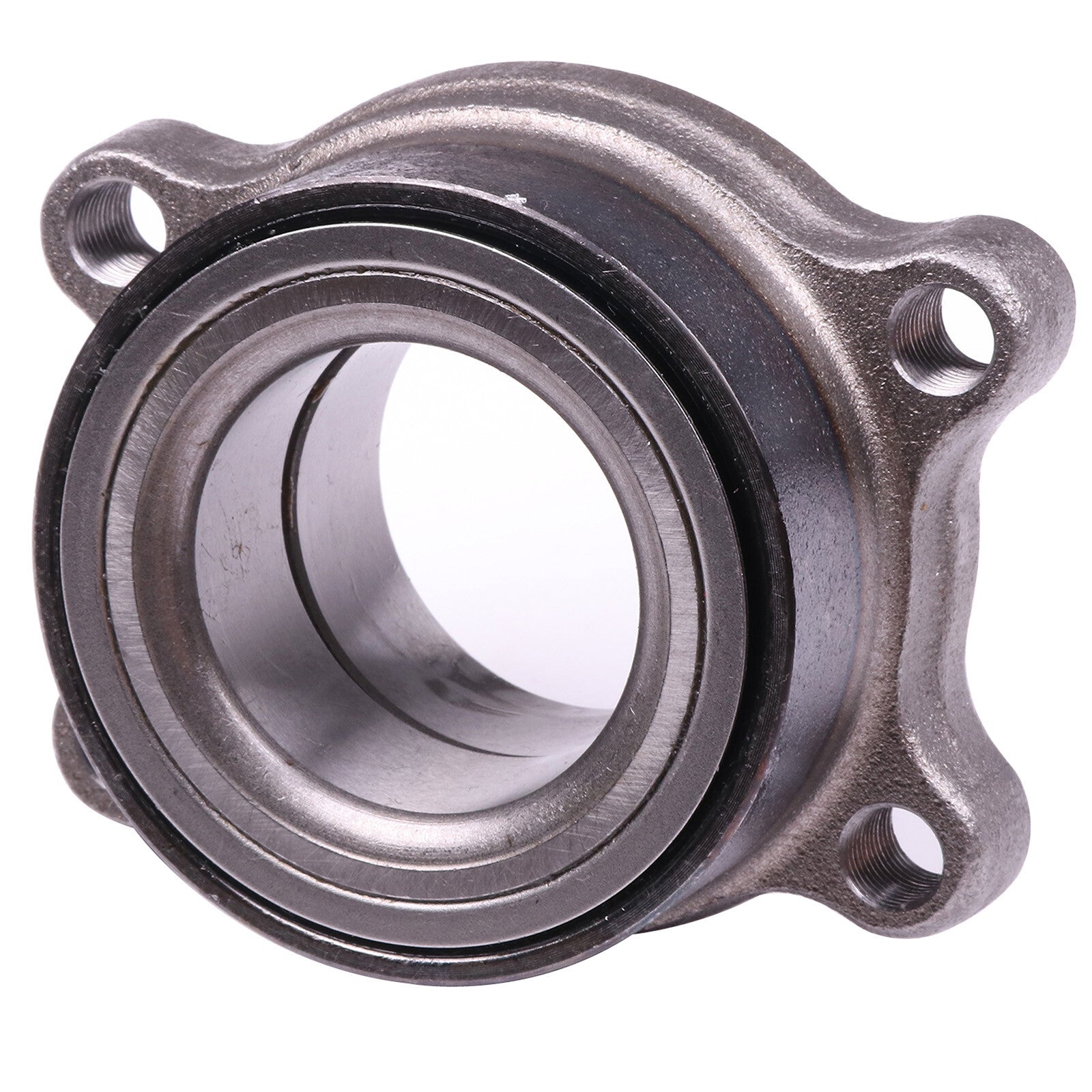 4X Wheel Hub Bearings & Modules Front Rear For Infiniti FX35 Base 3.5L RWD 2009 6B93BC-57