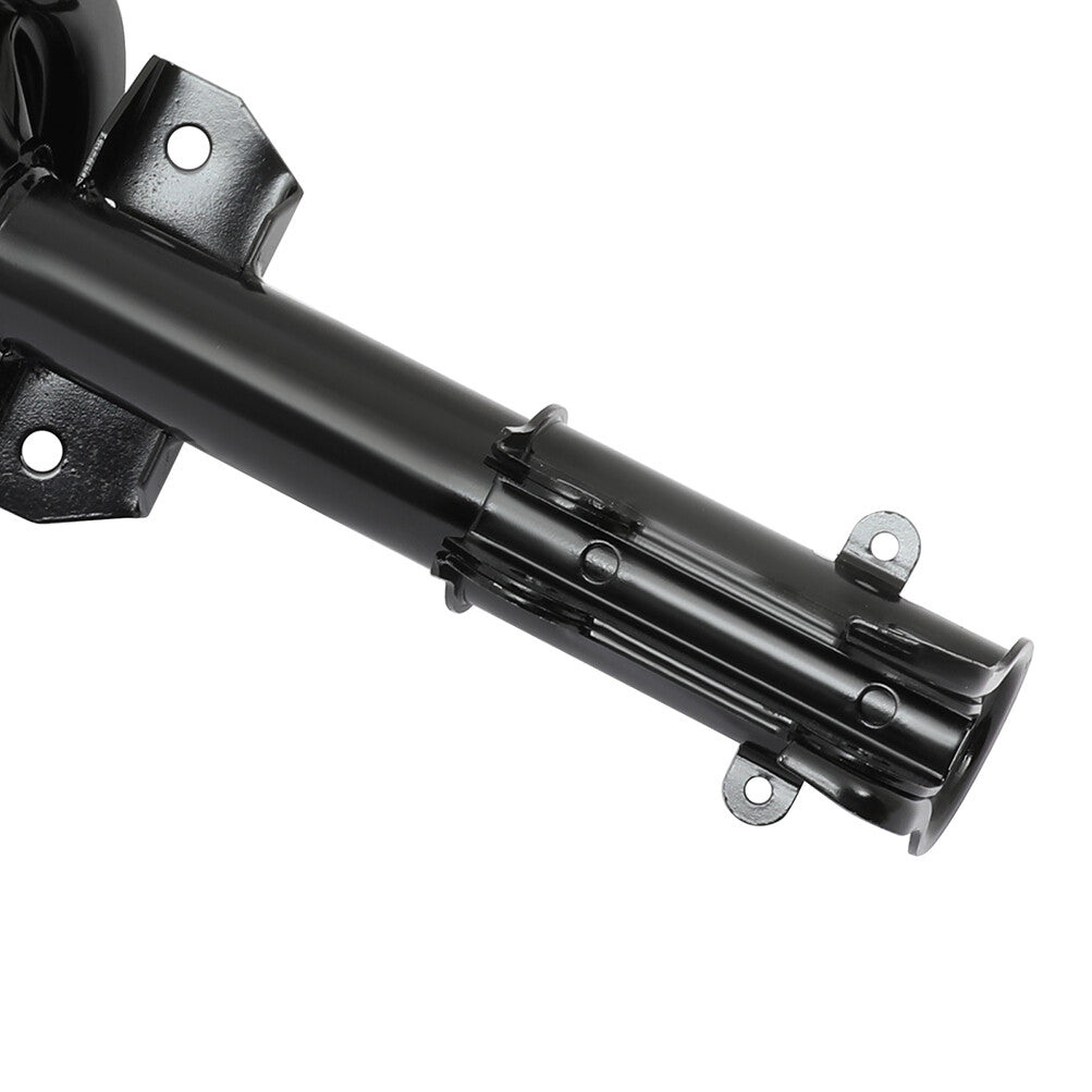 Loaded Front Complete Struts & Spring Assemblies Fits 2011-2014 Ford Mustang Set 6B93BC-57