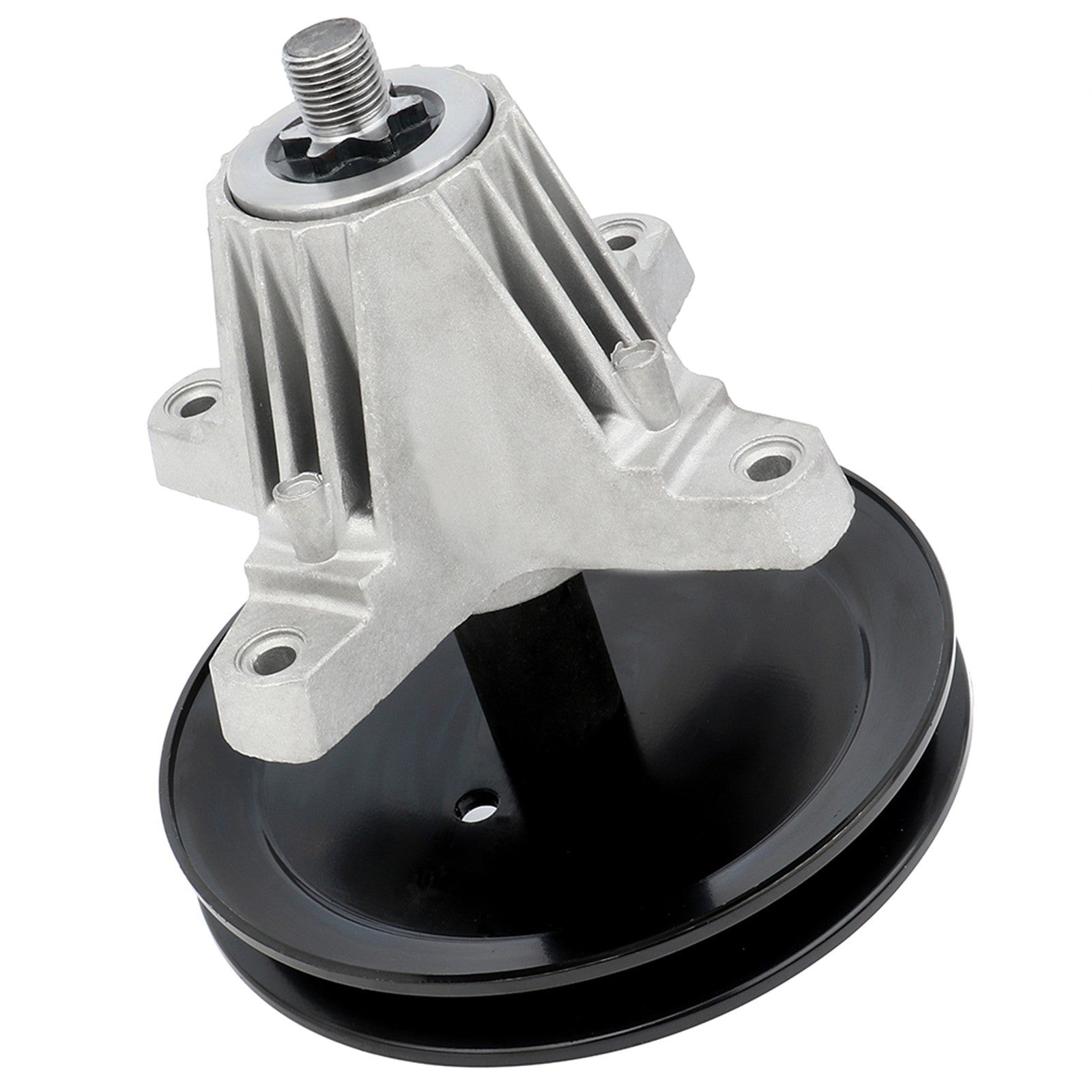 2 Spindle Assembly For MTD 46" T-1500 T-1600 T-1900 LT4600 618-06989 918-06989 KOEEP
