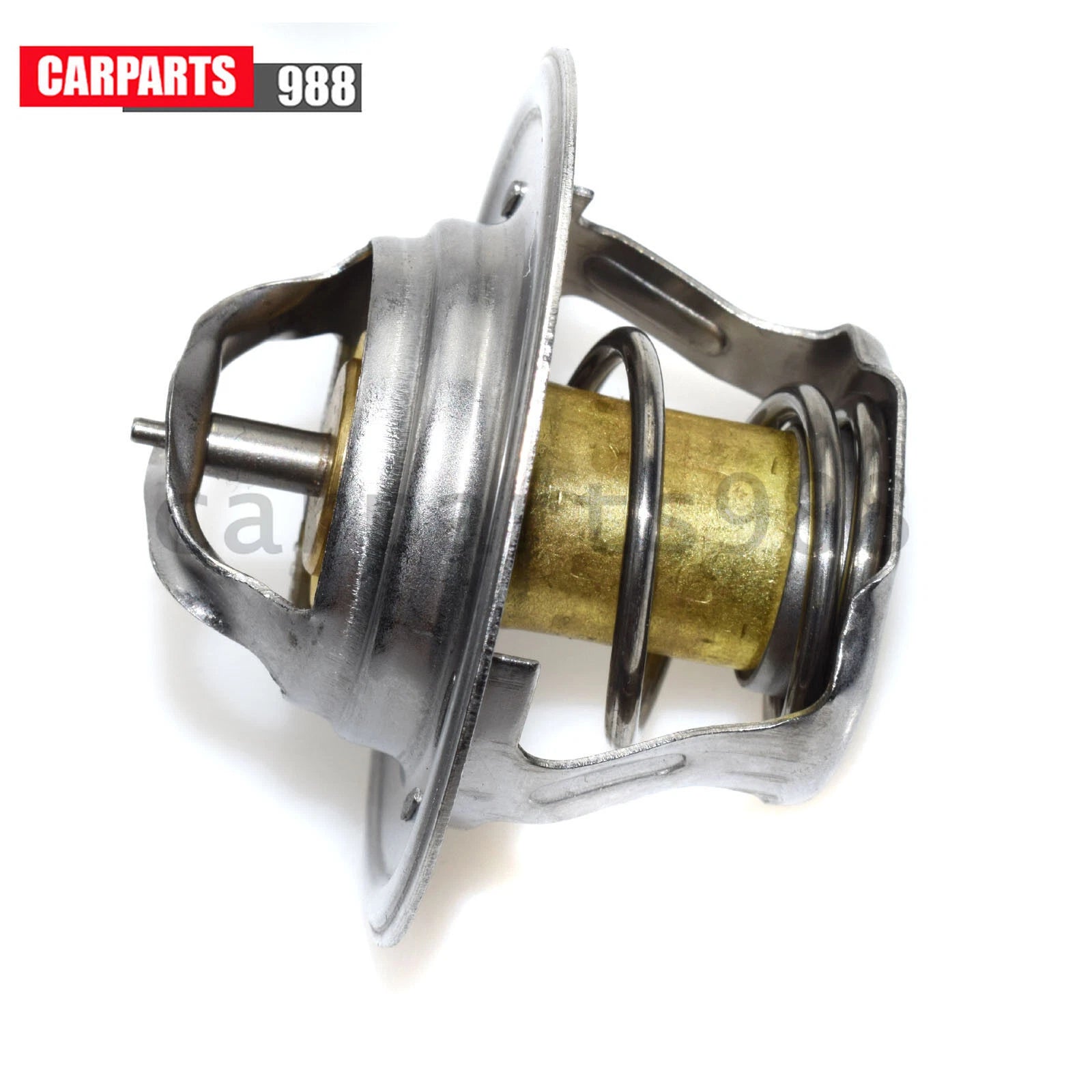 Coolant Thermostat W/ Gasket For VW Jetta Beetle Passat Golf Audi TT 050121113C 6B93BC-57