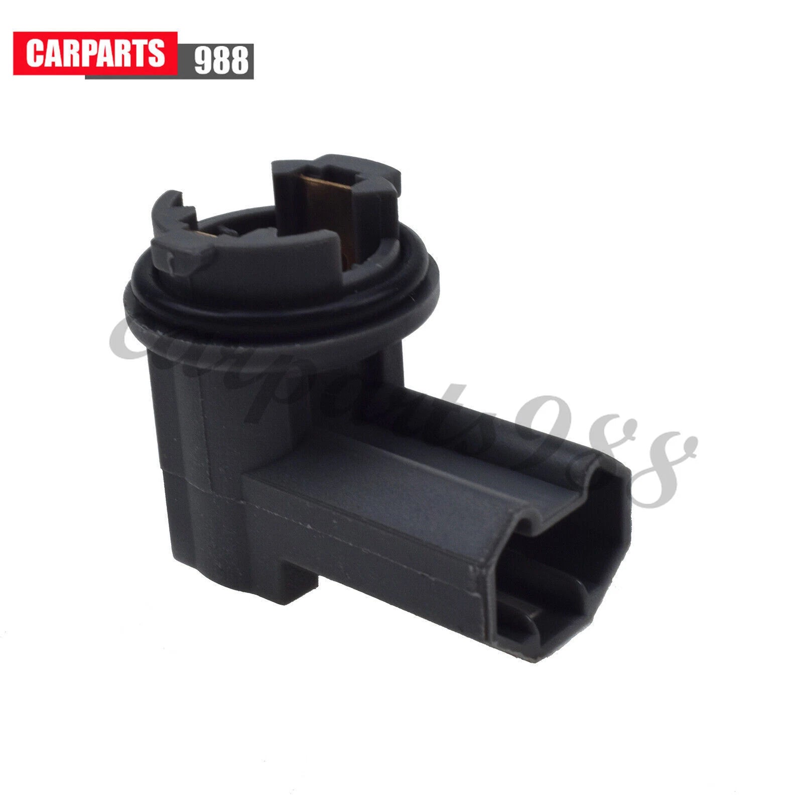Rear TailLight Lamp Bulb Socket For 2013-16 Toyota RAV4 81275-12501 8127512501 6B93BC-57