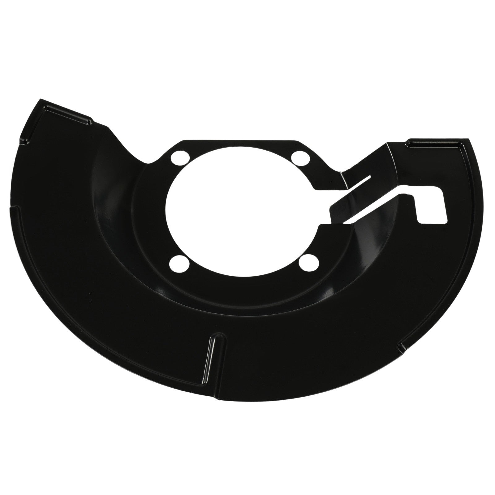 Front Brake Backing Plate Left 5086664AA For 2003-2008 Dodge Ram 2500 3500 6B93BC-57