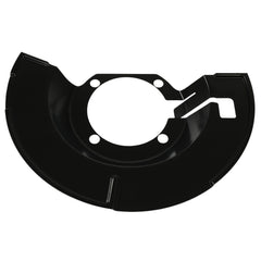 Front Brake Backing Plate Left 5086664AA For 2003-2008 Dodge Ram 2500 3500 6B93BC-57