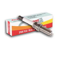 Spark plug compatible with Mazda 2012-2020 3 6 CX-5 Subaru 2011-2019 Forester 6B93BC-57