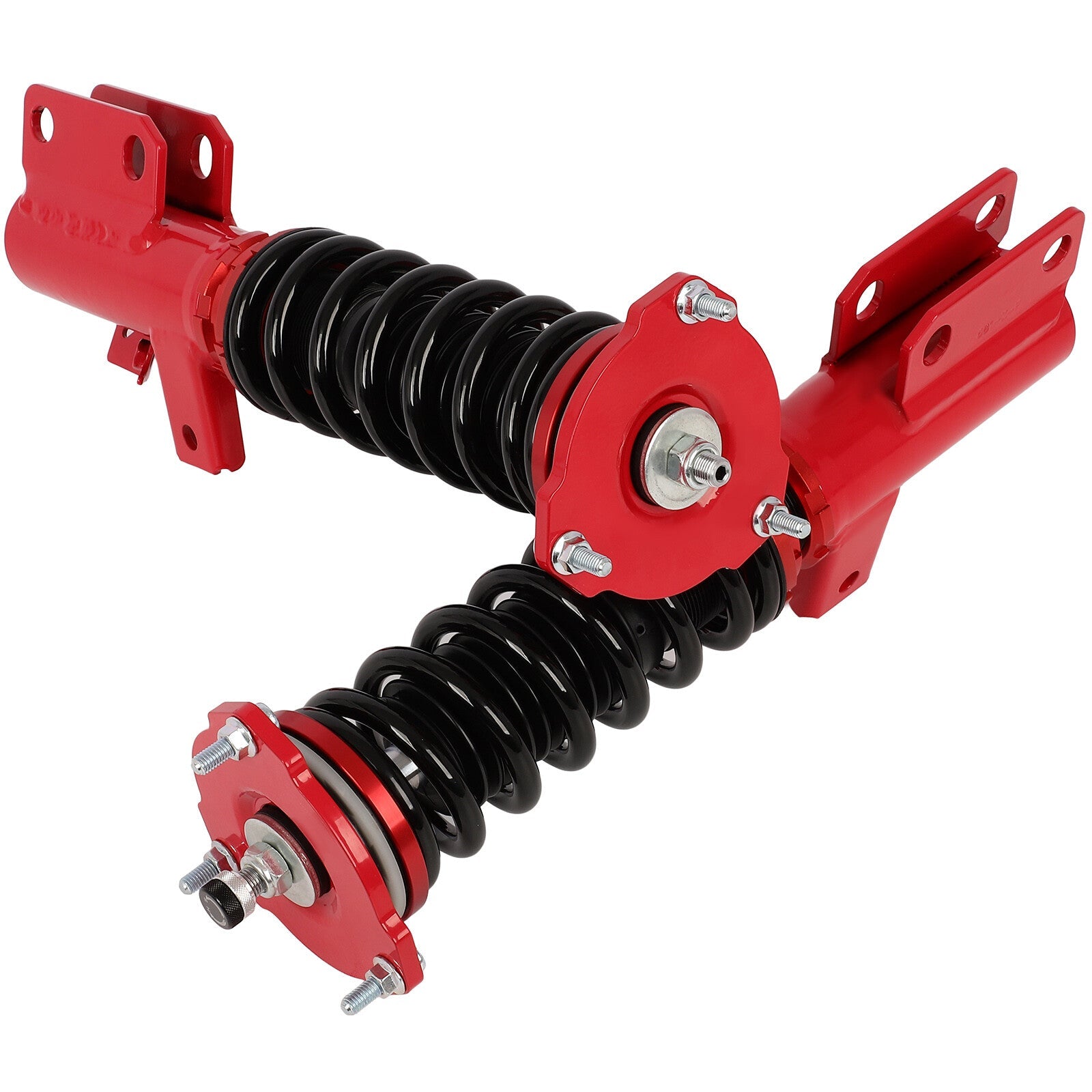 24 Level Damper Coilovers Suspension Lowering Kit For Cadillac ATS 13+, CTS 14+ 6B93BC-57